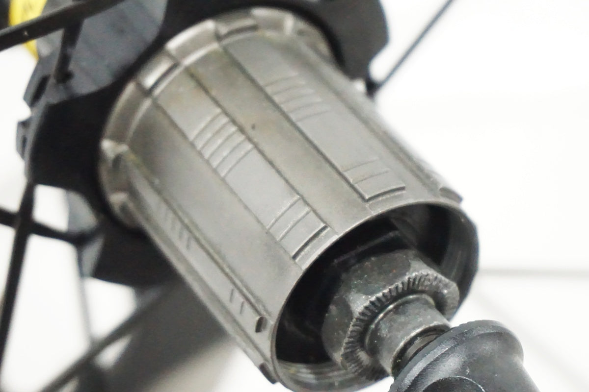 MAVIC 「マビック」 AKSIUM シマノ 11速 ホイールセット / 奈良店