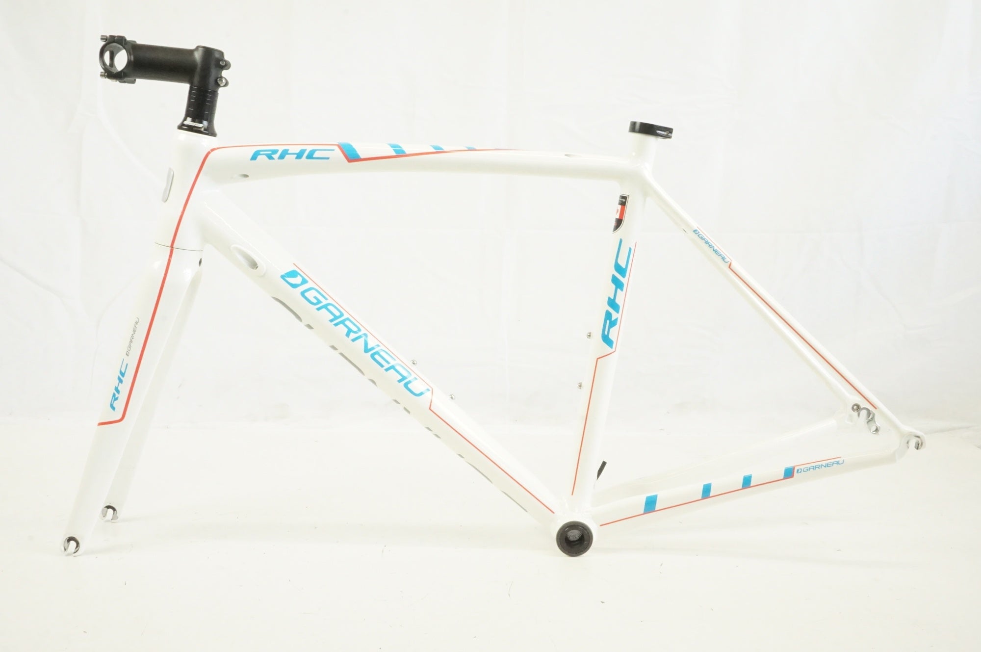 GARNEAU 「ガノー」 RHC 2015年モデル フレームセット / 宇都宮店