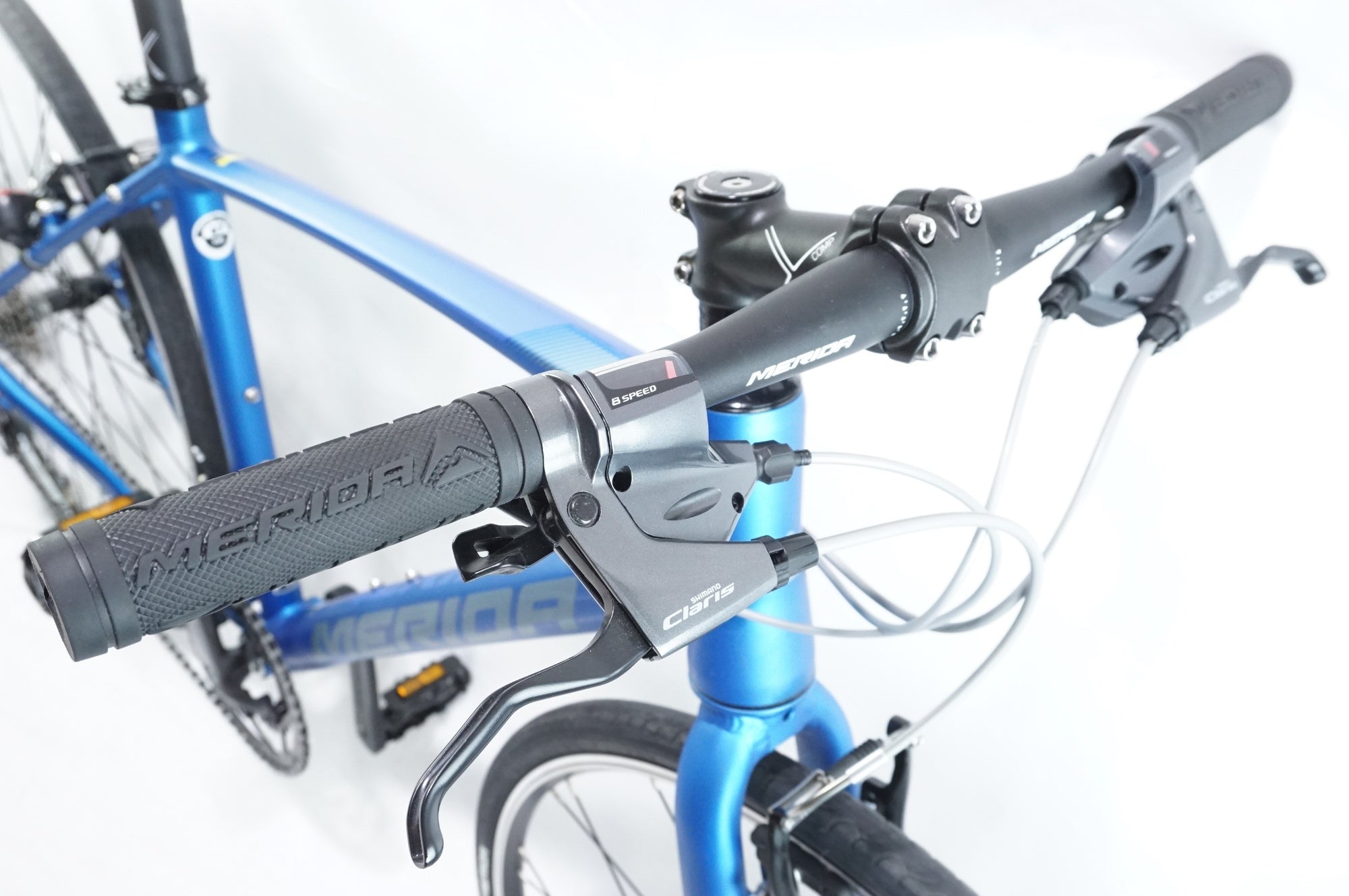 MERIDA 「メリダ」 CROSSWAY150 2023年モデル クロスバイク / 中目黒店