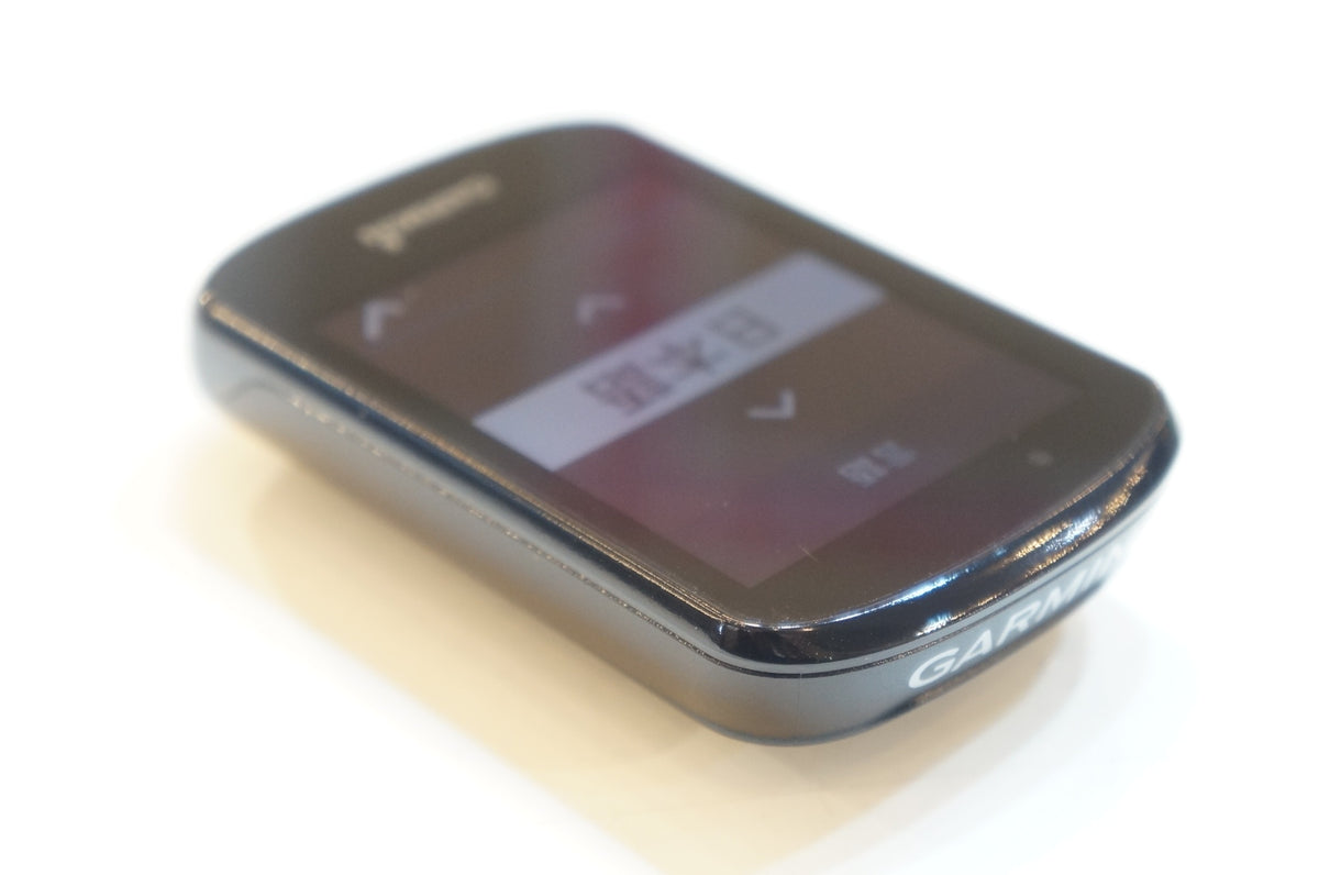 GARMIN 「ガーミン」 EDGE830セット サイクルコンピューター / 浦和ベース
