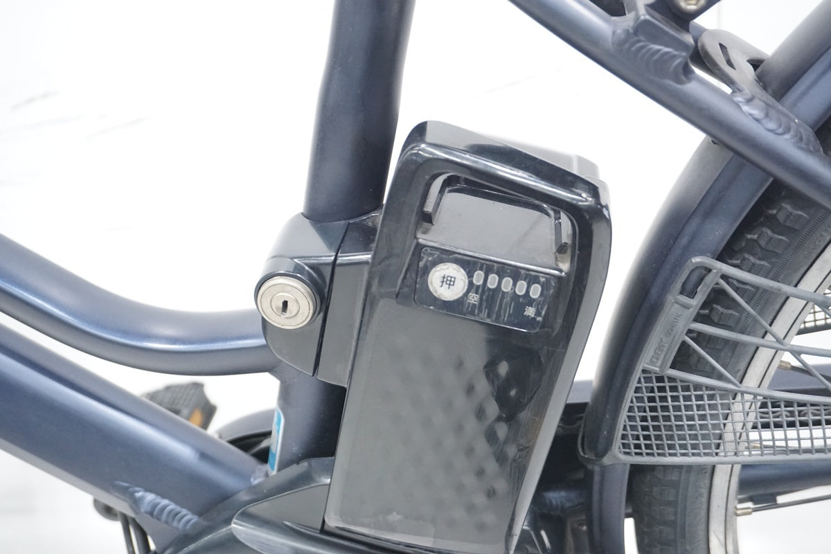 PANASONIC 「パナソニック」 ティモS BE-ELST636 2022年モデル 電動アシスト自転車/ 大阪美原北インター店