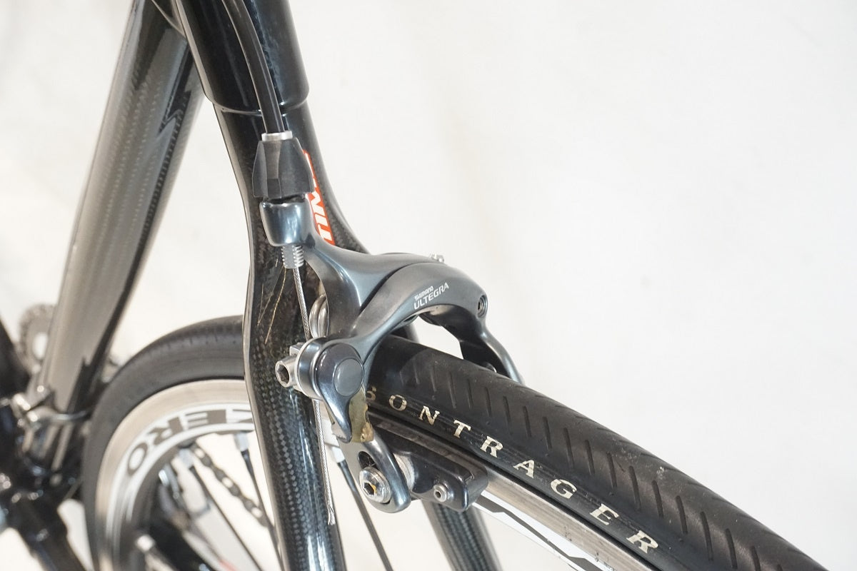 TIME 「タイム」 EDGE FIRST 2006年ごろモデル ロードバイク / 横浜