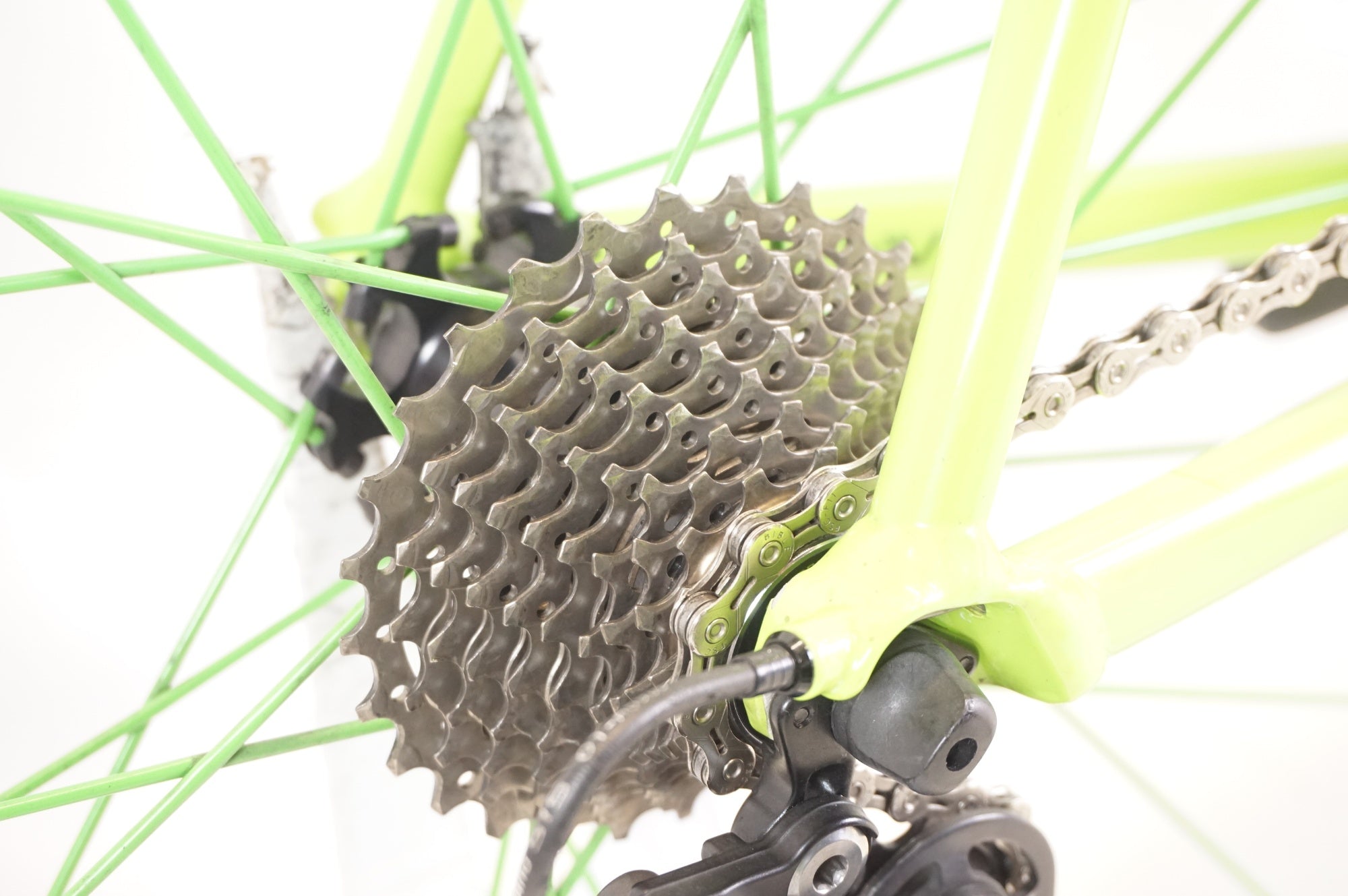 CANNONDALE 「キャノンデール」 CAAD12 2019年モデル ロードバイク / バイチャリ阪急塚口店　rc_ITZQKWEFJ30A_KHqI　 CANNONDALE(キャノンデール) CAAD12(キャド12) 105完成車 2019