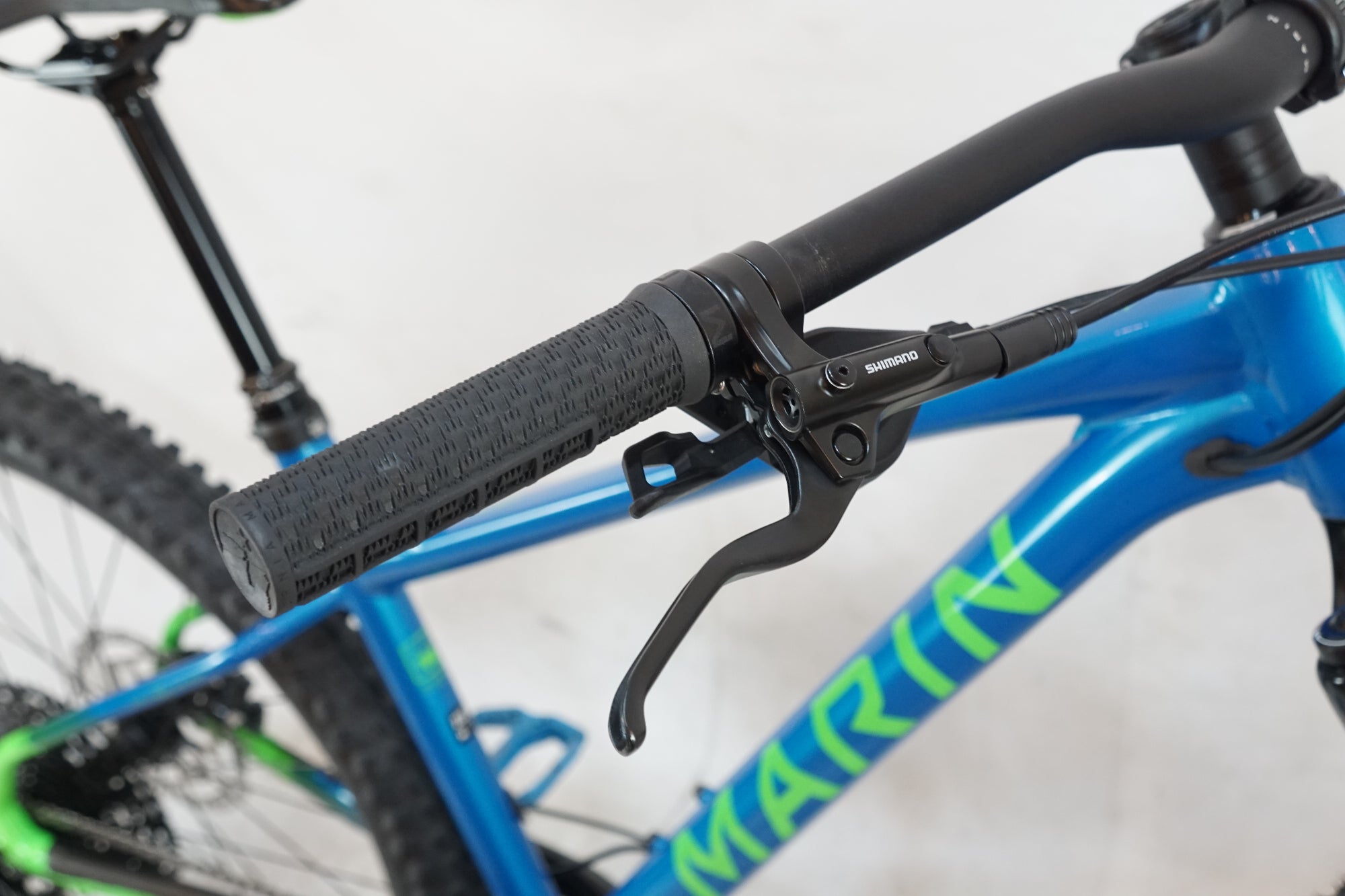 MARIN 「マリン」 SAN QUENTIN 2 COMP 2022年モデル マウンテンバイク / バイチャリ浦和ベース