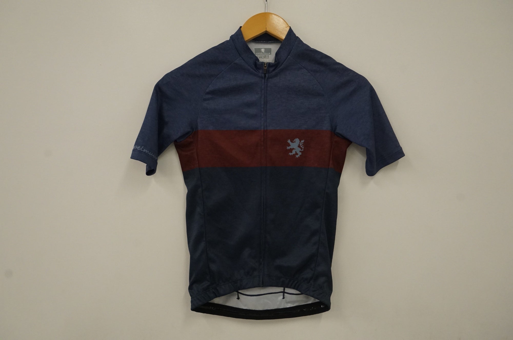 KAPELMUUR 「カペルミュール」 Sサイズ ジャージ  / 浜松店