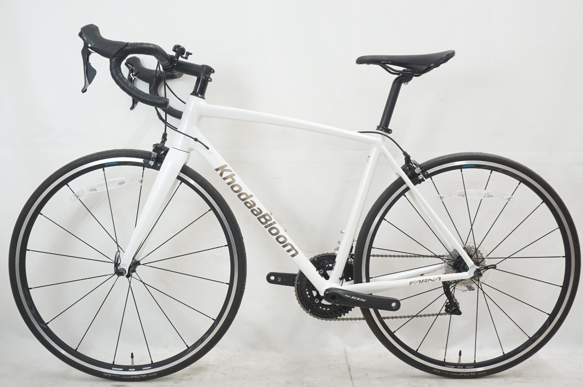 KHODAABLOOM 「コーダブルーム」 FARNA 105 2025年モデル ロードバイク / 福岡アイランドシティ店