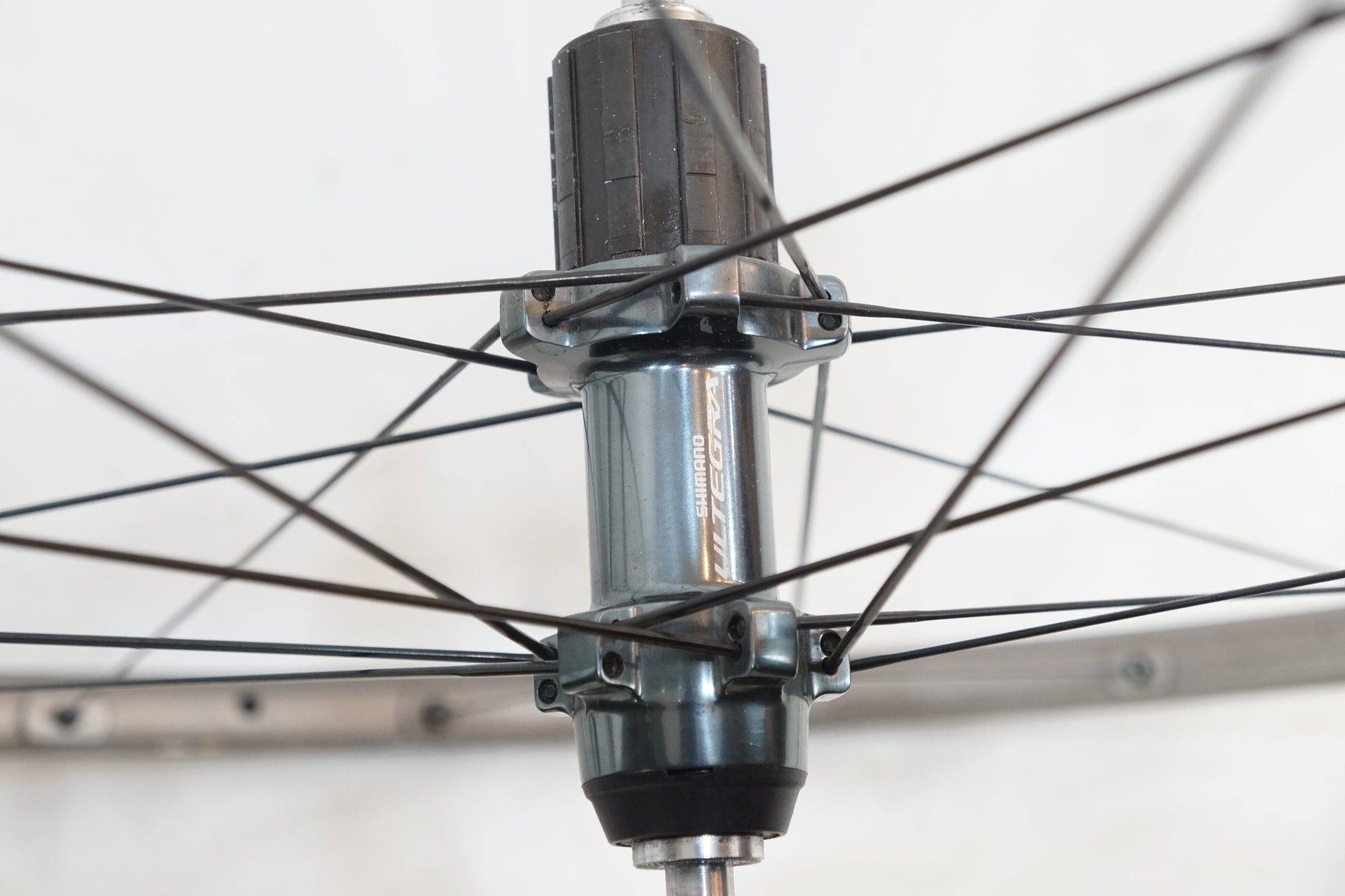 SHIMANO 「シマノ」 ULTEGRA WH-6800 シマノ11速 ホイールセット