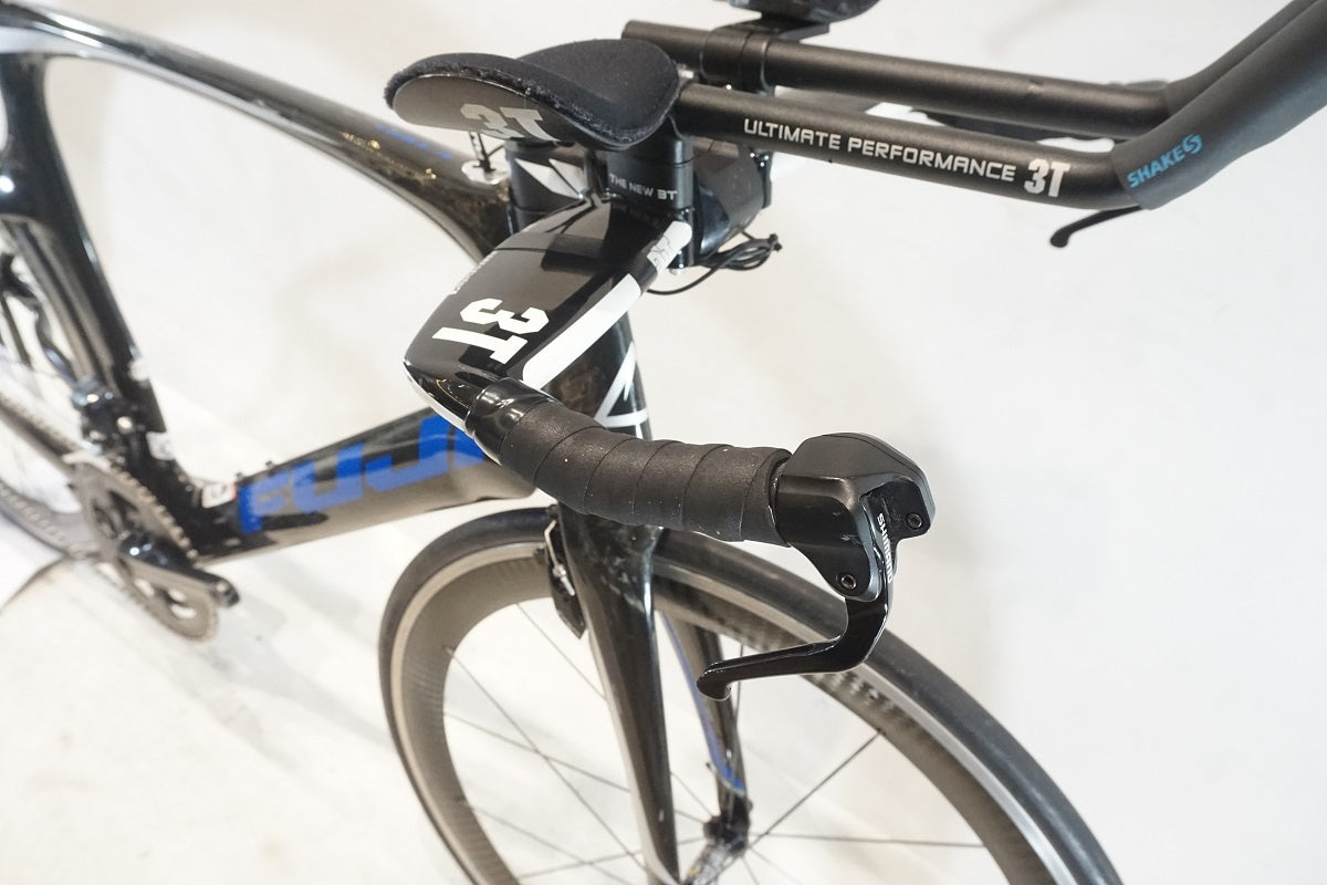 FUJI 「フジ」 NORCOM STRAIGHT 2.3 2015年モデル TT ロードバイク / 横浜戸塚店