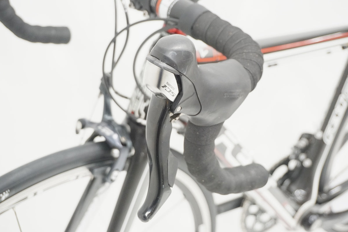引き取りのみFELT F5 ロードバイクカーボンダークグレー700cX23C 引き取りのみFELT F5 ロードバイクカーボンダークグレー700cX23C
