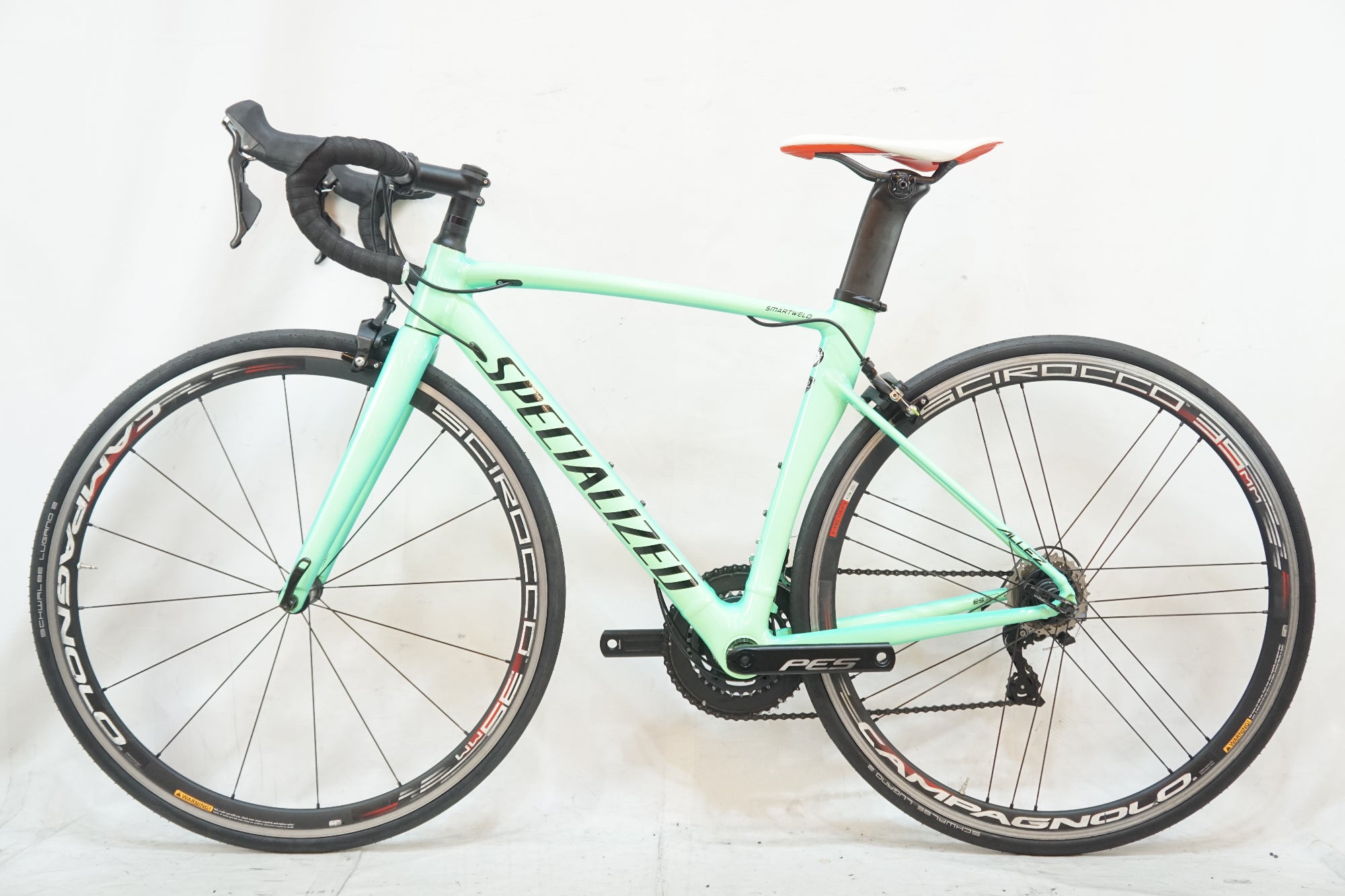 SPECIALIZED 「スペシャライズド」 ALLEZ SPRINT ULTEGRA 2018年モデル ロードバイク / バイチャリ浦和ベース