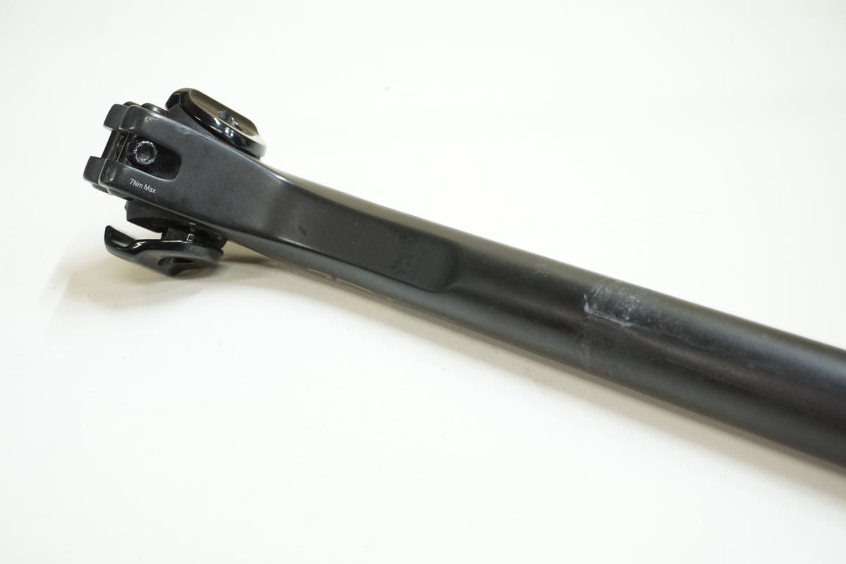 ジャンク BONTRAGER 「ボントレガー」 RSL 330mm φ27.2 シートポスト / 大宮店
