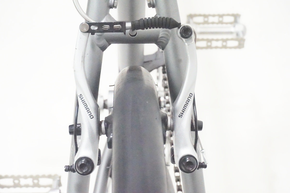 RITEWAY 「ライトウェイ」 SHEPHERD 2023 年モデル クロスバイク / 京都西院店