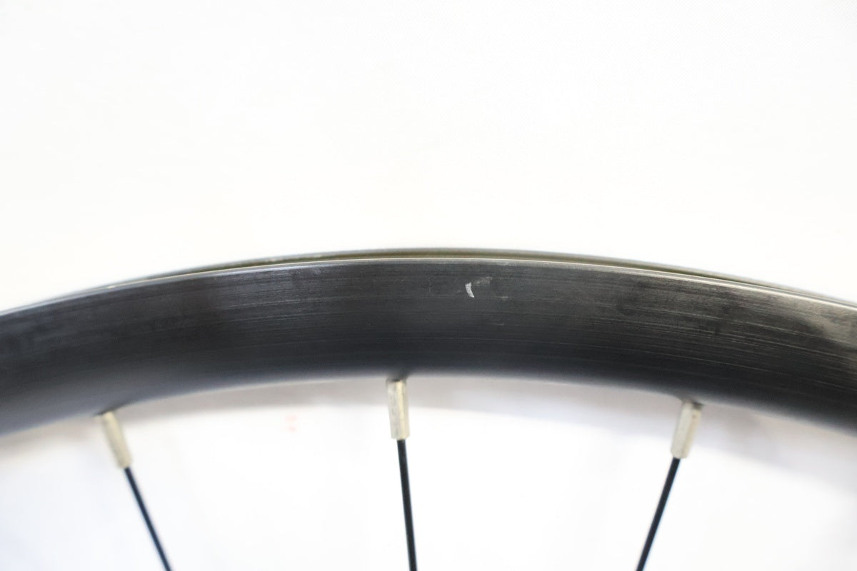 ALEXRIMS 「アレックスリム」 COMP24 SHIMANO11速 純正ホイールセット アレックスリムズ ALEXRIMS CXD4 DISC アルミ チューブレスレディ