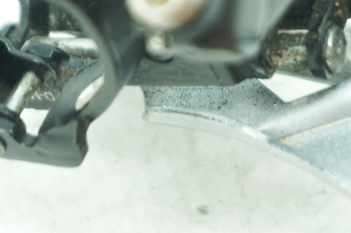 SHIMANO 「シマノ」 ALTUS FD-M370 フロントディレイラー / 大阪門真店