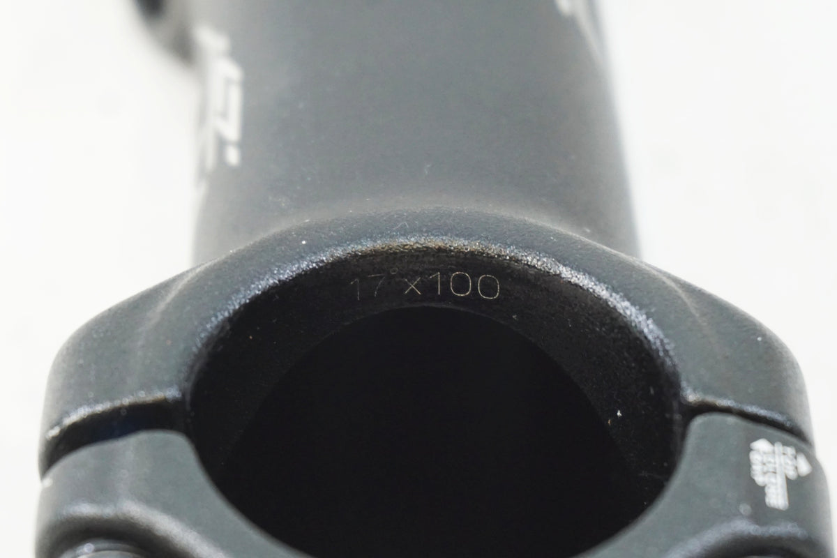 SHIMANO 「シマノ」 PRO LT Φ31.8mm 100mm ステム / 有明ガーデン店