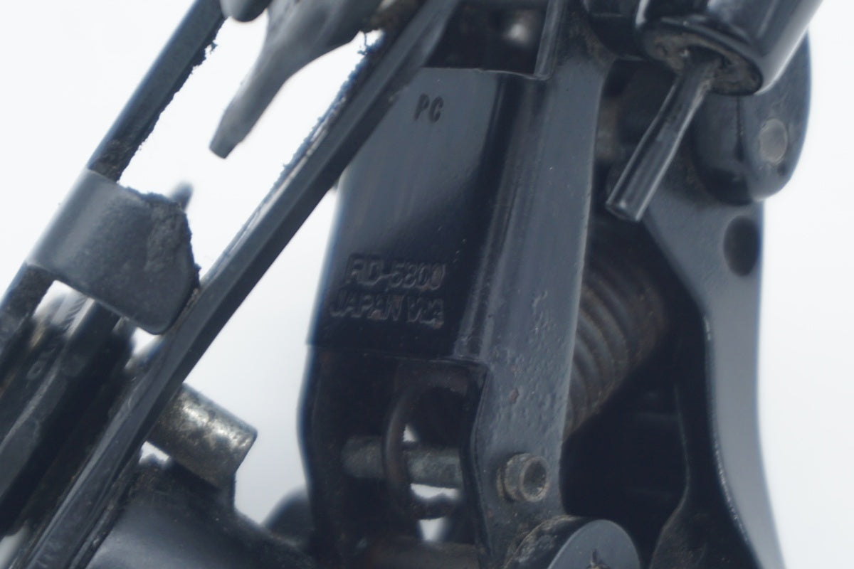 SHIMANO 「シマノ」 105 RD-5800 リアディレイラー / 滋賀大津店