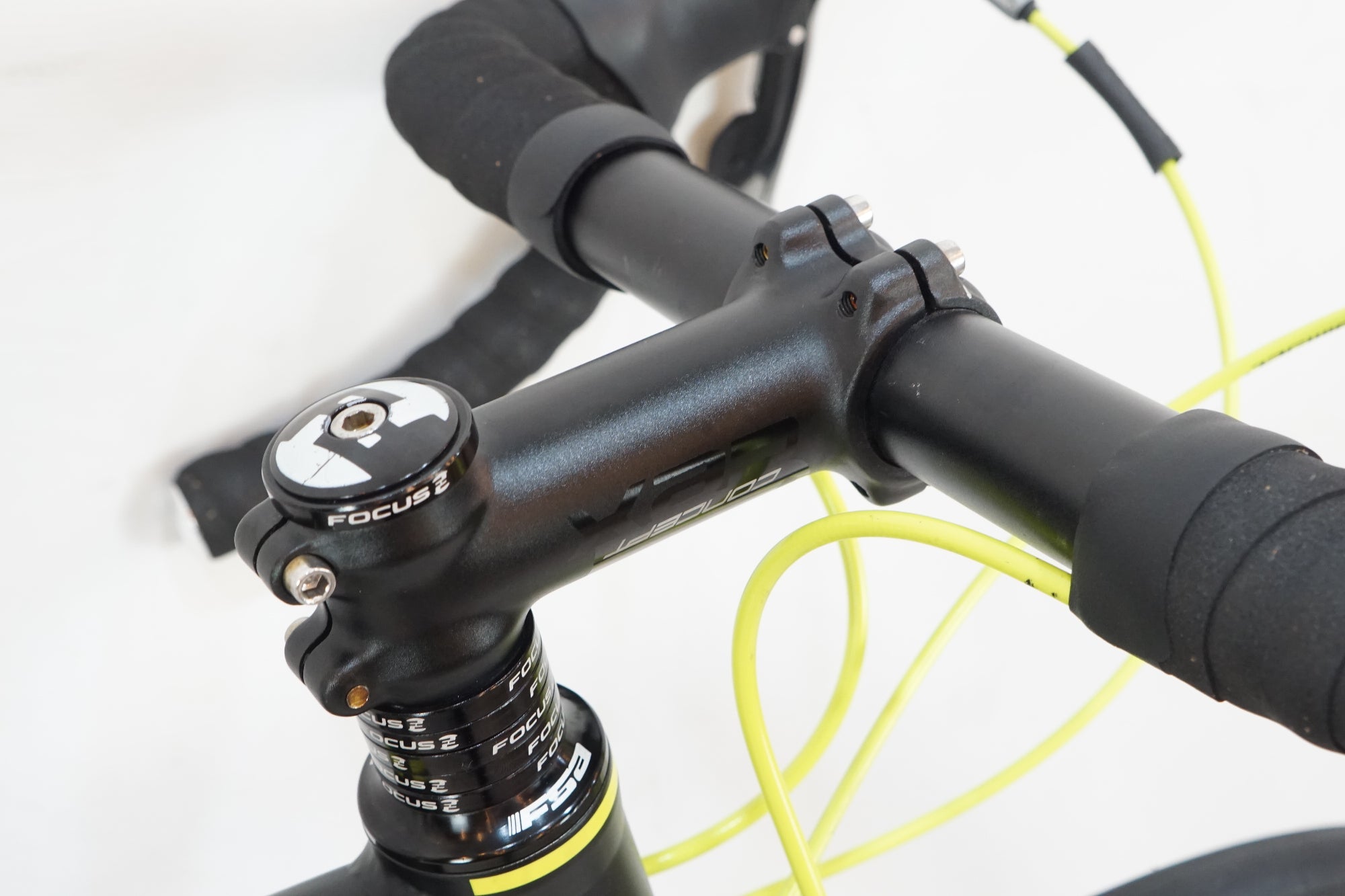 FOCUS 「フォーカス」 CULEBRO SL3.0 2014年モデル ロードバイク / 名古屋大須店