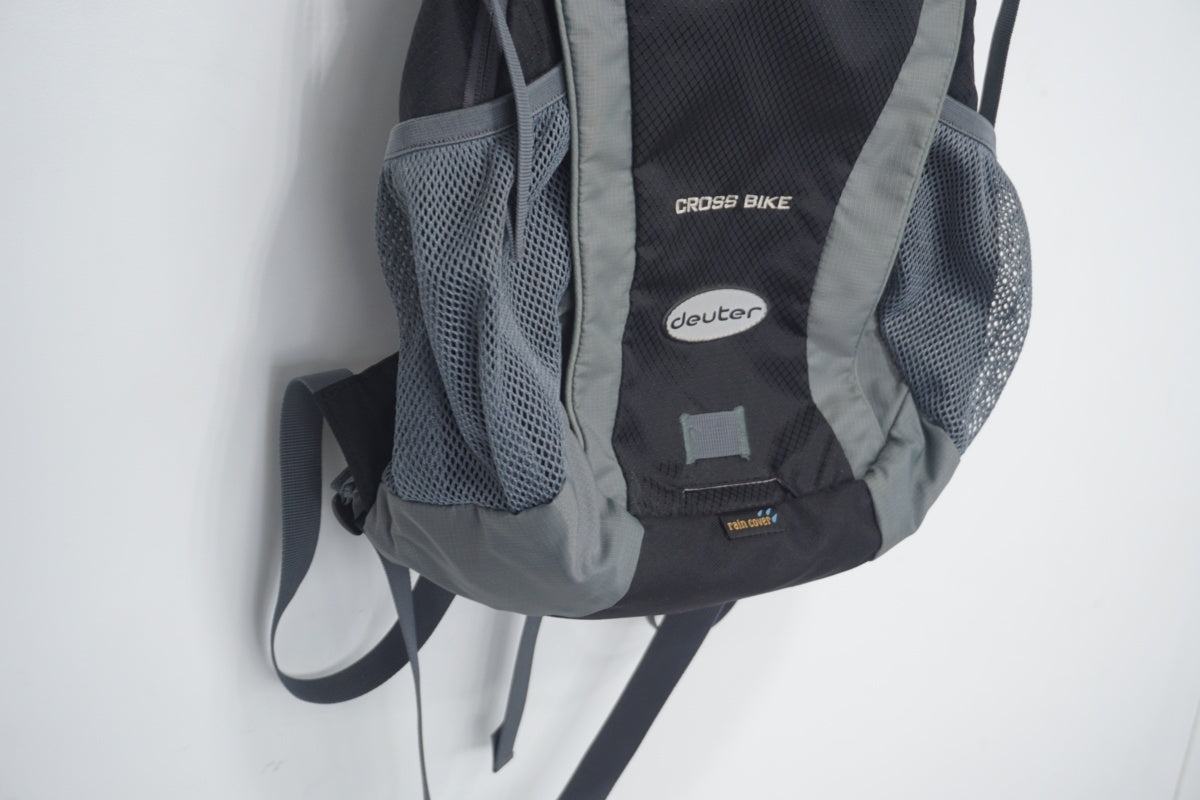 DEUTER 「ドイター」 CROSS BIKE バックパック / 滋賀大津店