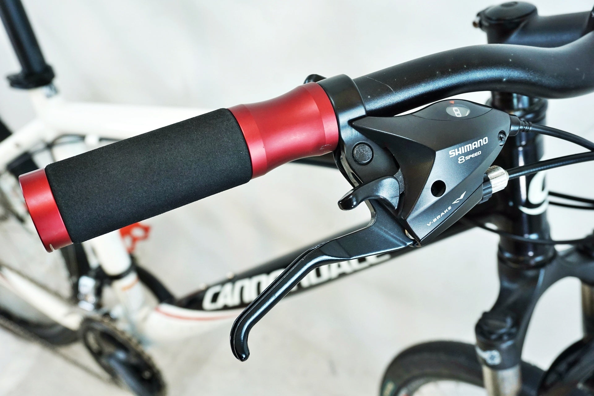 CANNONDALE 「キャノンデール」 F8 2010年モデル マウンテンバイク