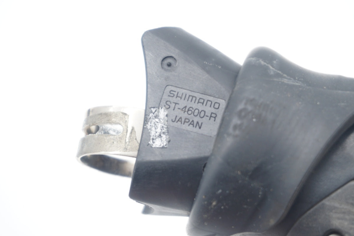 SHIMANO 「シマノ」 TIAGRA ST-4600 デュアルコントロールレバー / 滋賀大津店