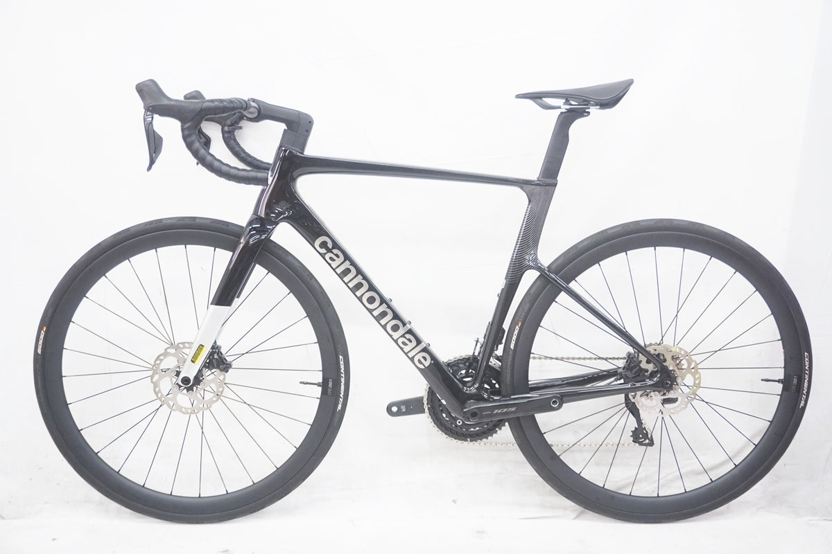 CANNONDALE 「キャノンデール」 SUPERSIX EVO 3 2024年モデル ロードバイク/ 大阪美原北インター店