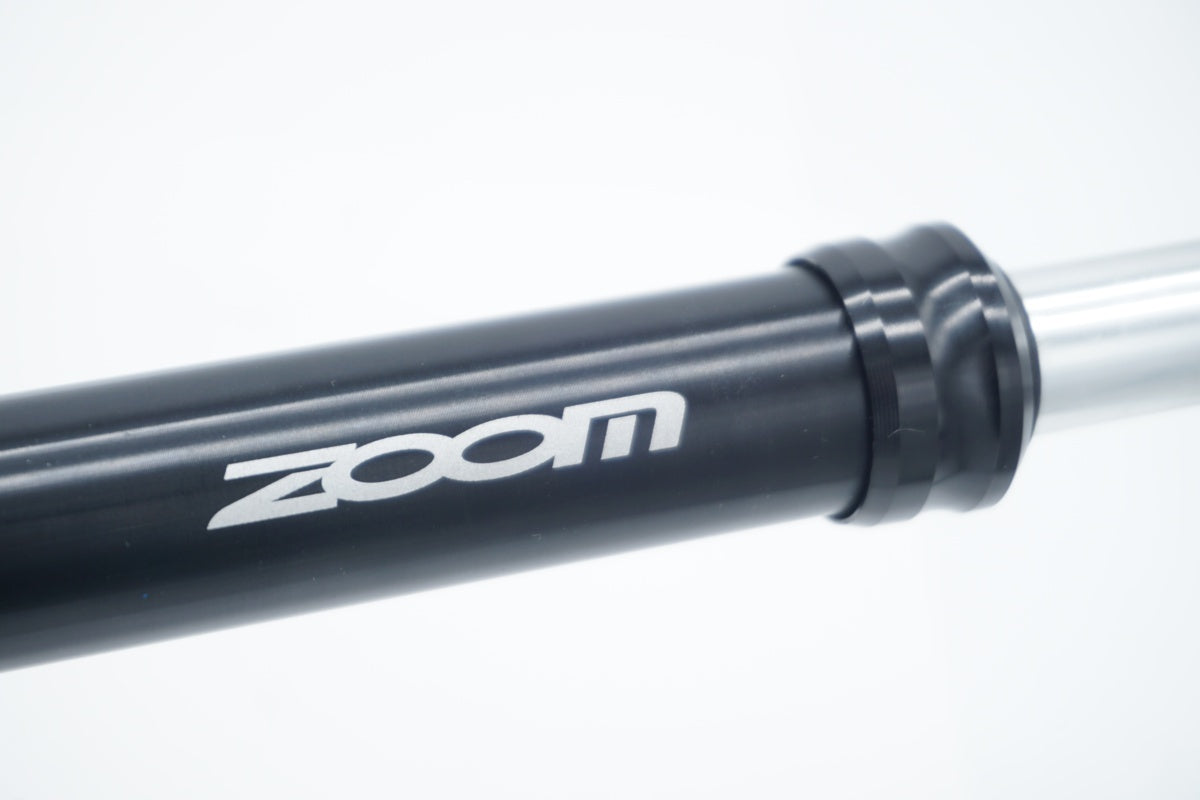ZOOM 「ズーム」 φ27.2 360mm シートポスト / 京都八幡店