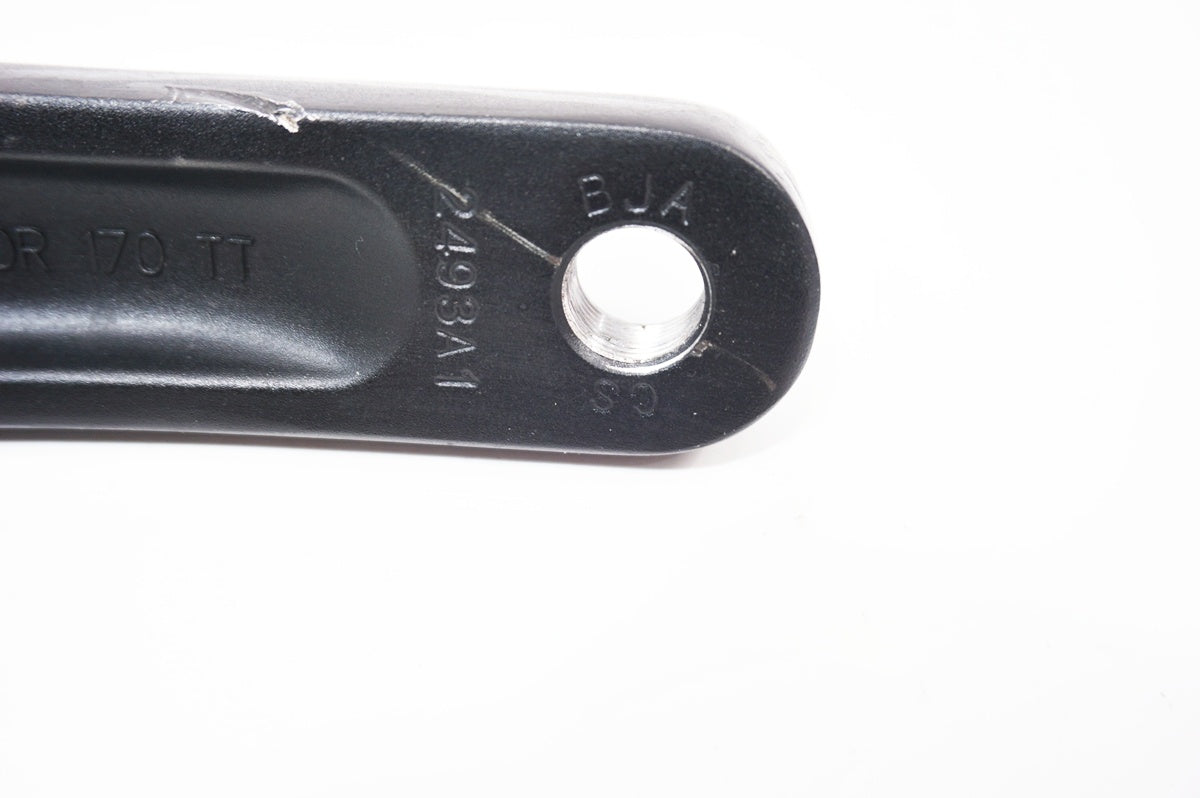 PROWHEEL 「プロウィール」 40-28T 170mm クランクセット / バイチャリ世田谷店