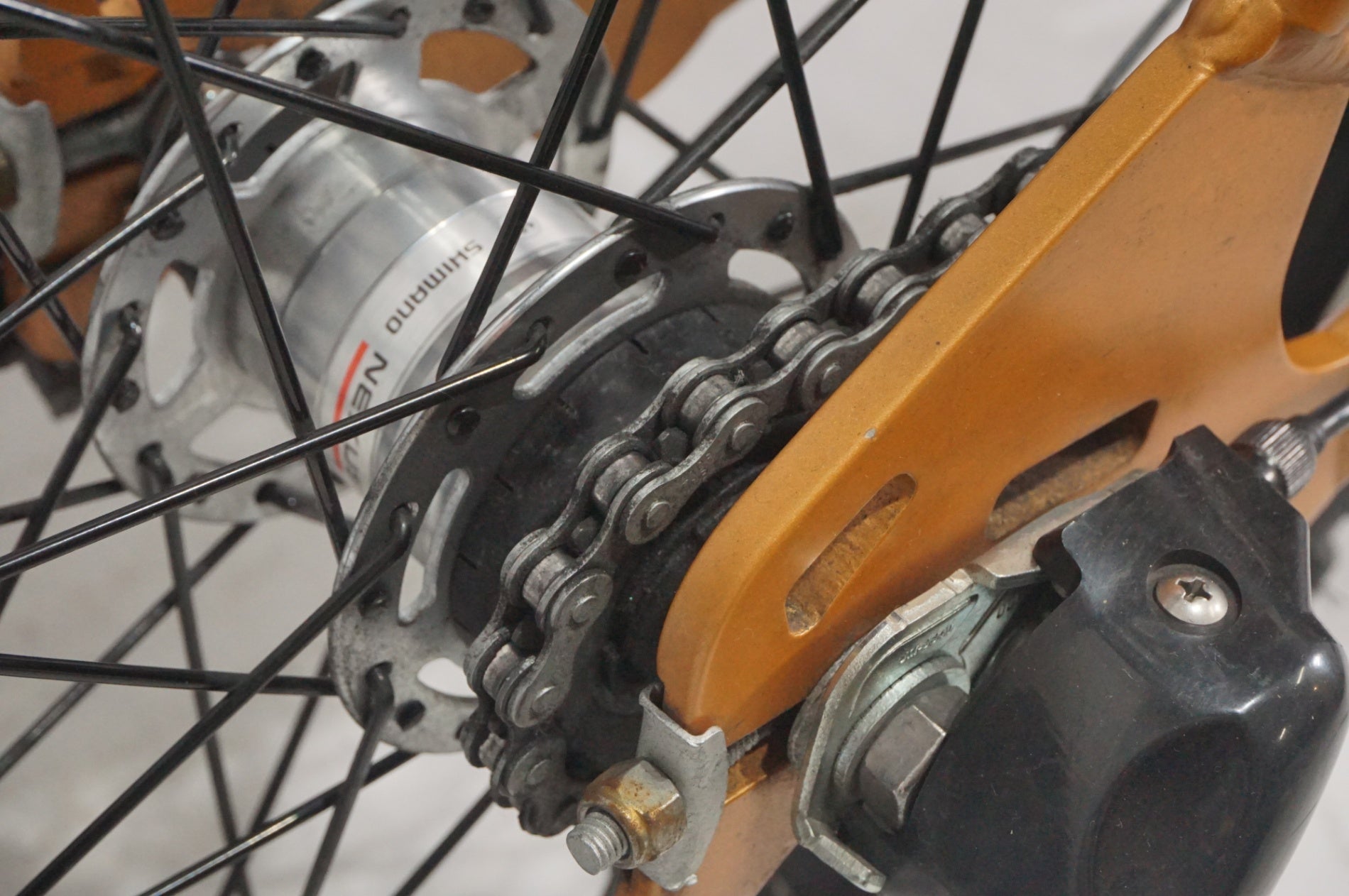 PANASONIC 「パナソニック」 BE-FZ031T EZ 2023年モデル 20インチ 電動アシスト自転車 / AKIBA店