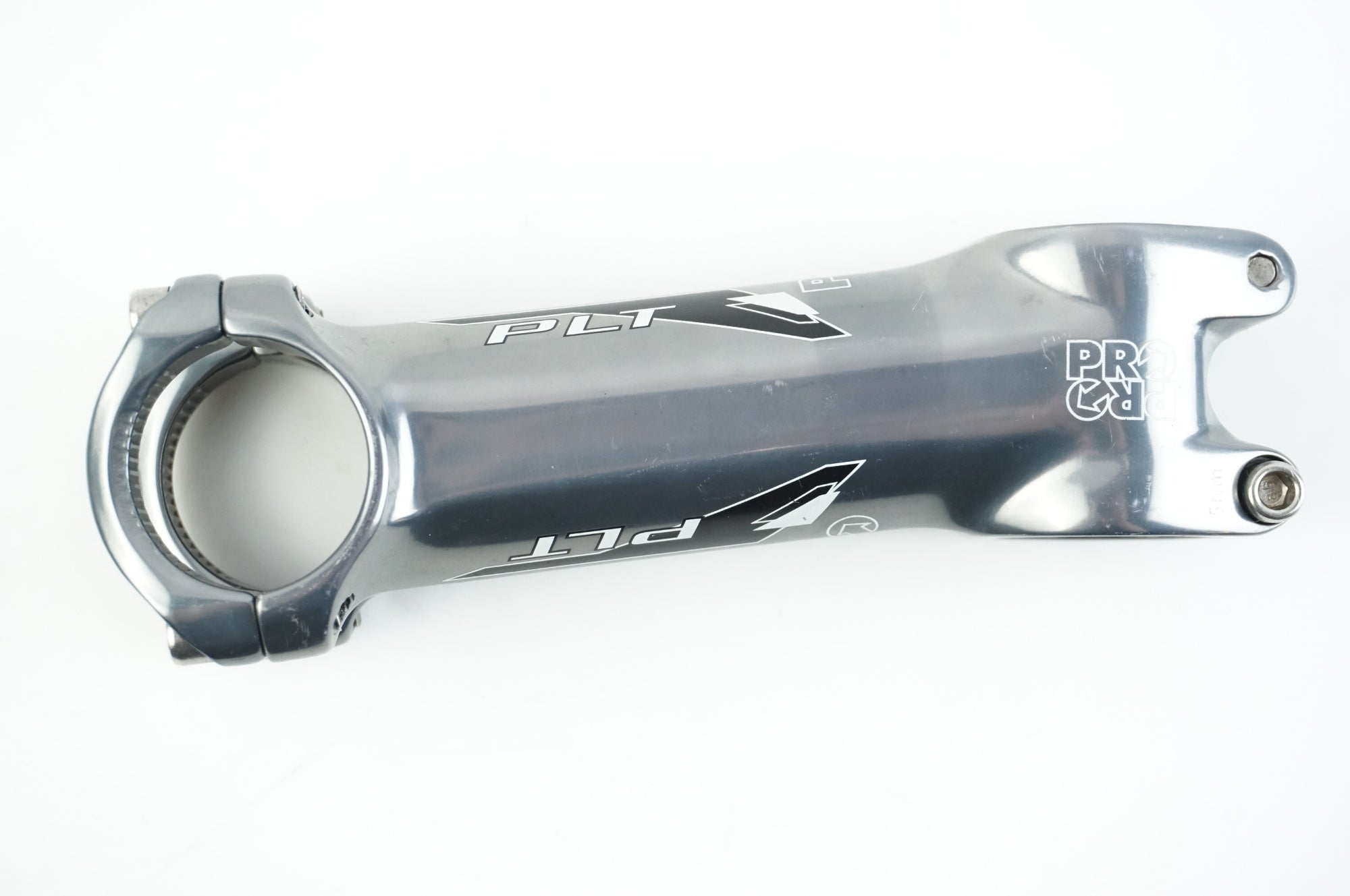 シマノ プロ ステム 110mm 楽天市場】シマノ PRO(プロ) LT ステム 110mm/31.8mm ±17