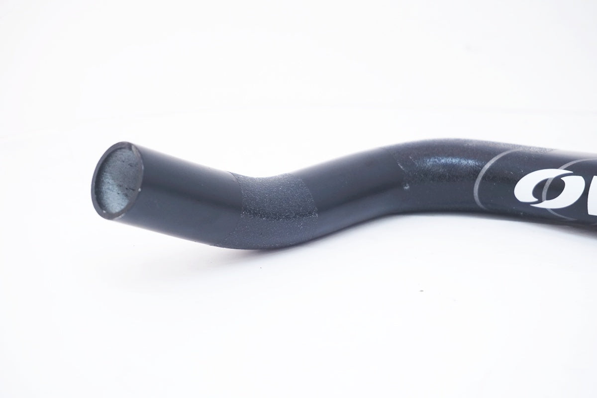 OVAL 「オーバル」 Φ31.8 420mm ブルホーンハンドル / 大阪美原北インター店