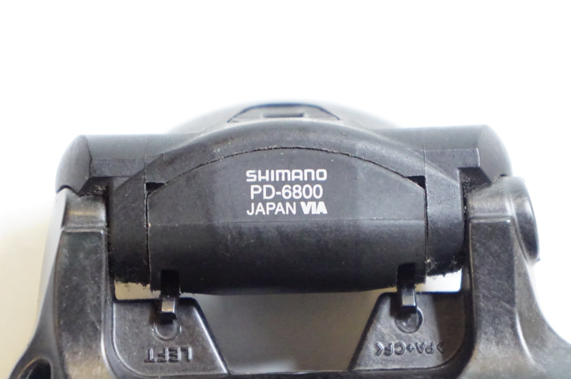 SHIMANO 「シマノ」 ULTEGRA PD-6800 ペダル / 熊谷本店