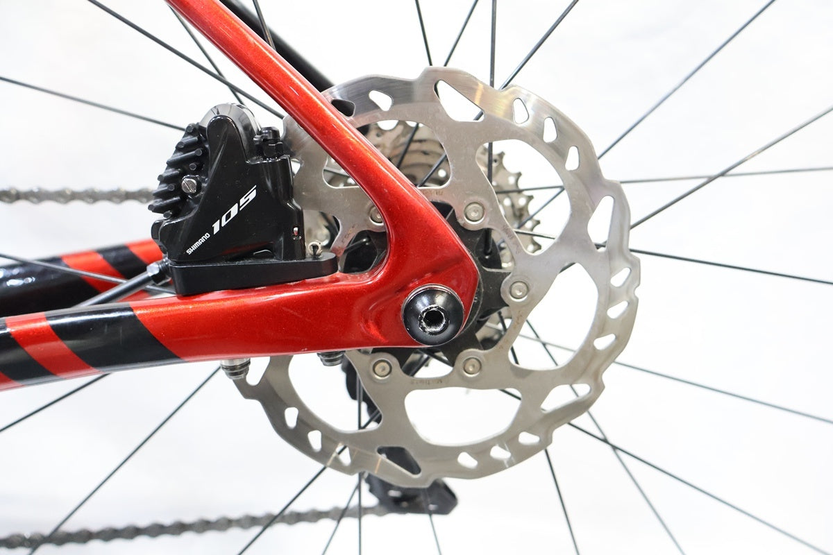 GUSTO 「グスト」 RANGER DISC SPORT 2022年モデル ロードバイク