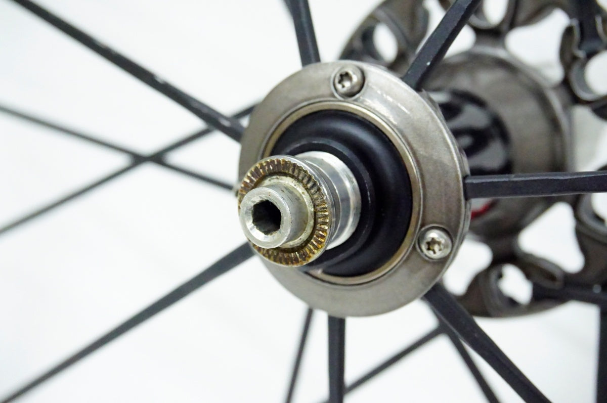 FULCRUM 「フルクラム」 RACING ZERO シマノ11速 ホイールセット / 名古屋大須店