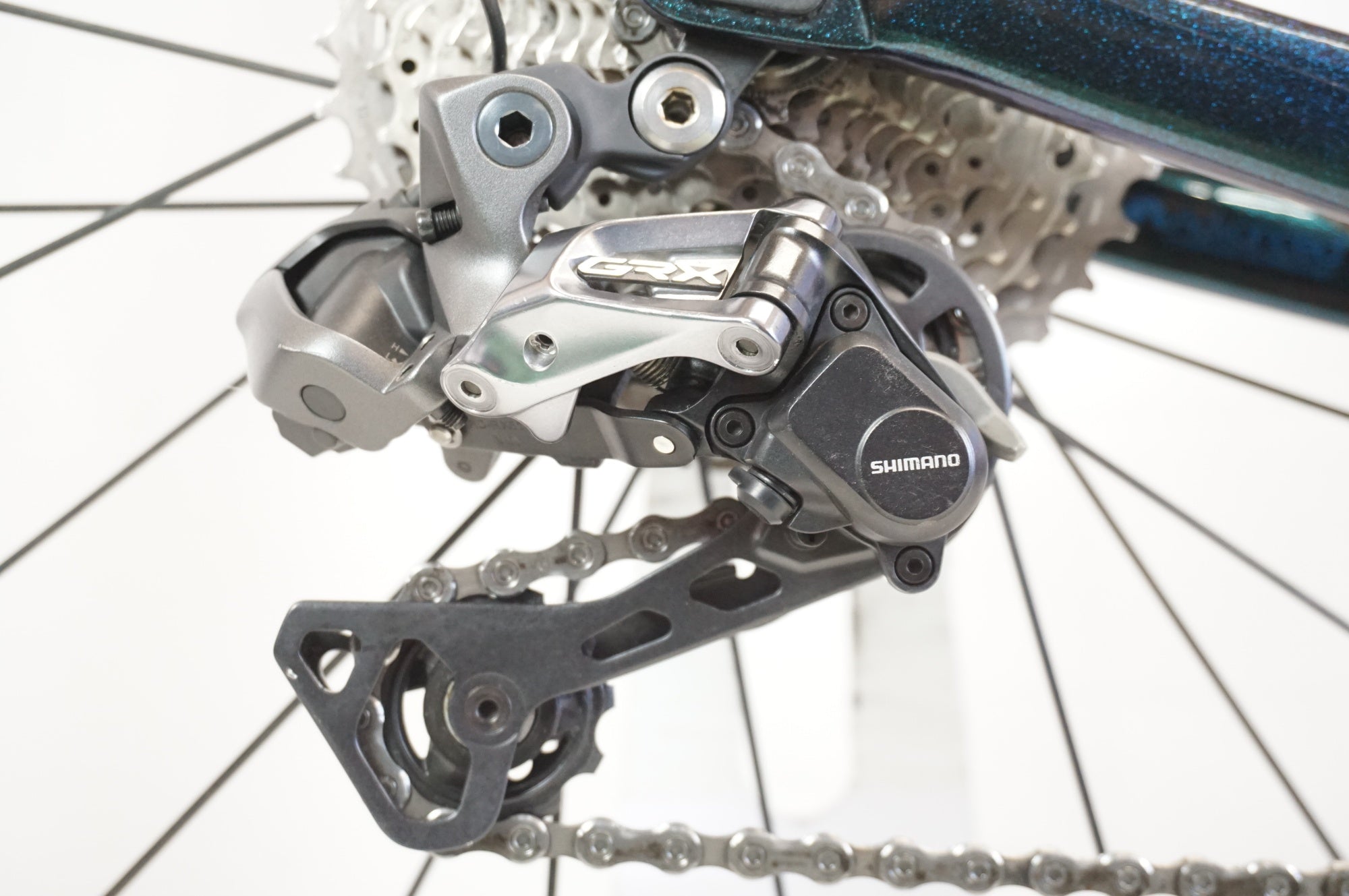 GIANT 「ジャイアント」 REVOLT ADVANCED2 2022年モデル ロードバイク カスタム / 宇都宮店