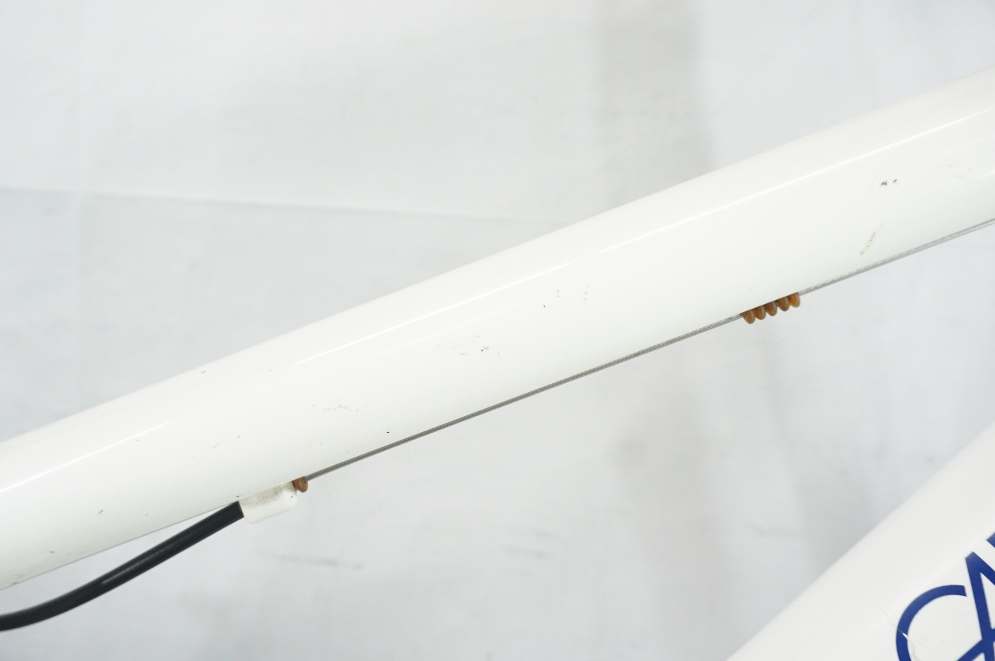 ジャンク LOUIS GARNEAU 「ルイガノ」 J22 年式不明 22インチ キッズバイク / 阪急塚口店