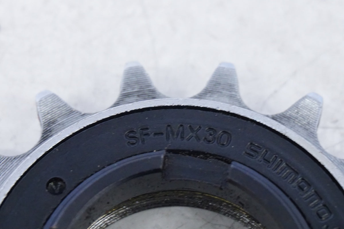 SHIMANO 「シマノ」 SF-MX30 17T フリーコグ / 浜松店