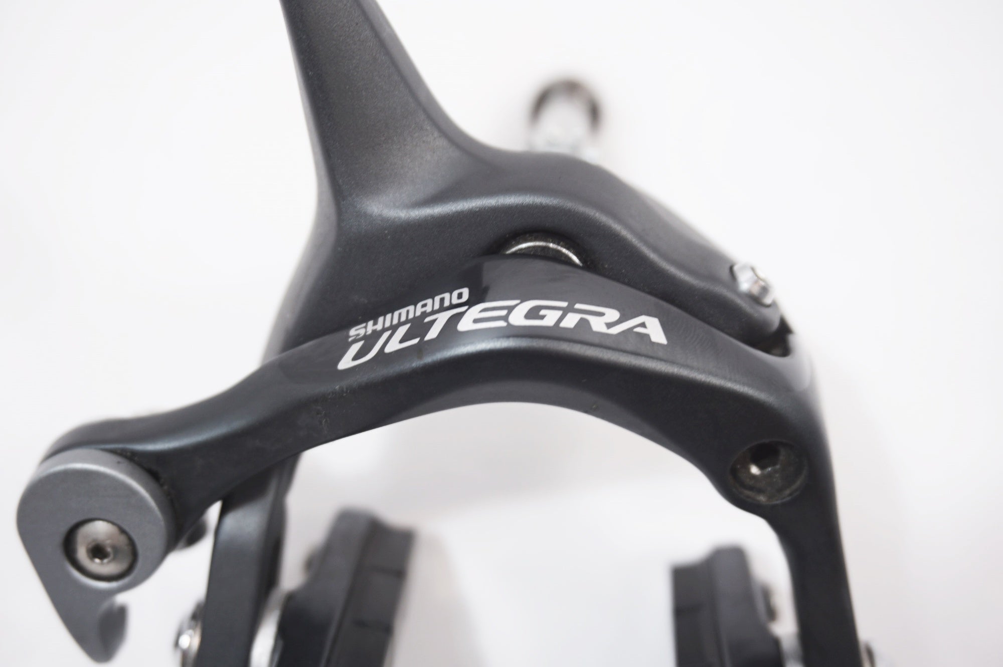 中古/美品 シマノ ULTEGRA BR-6700 前後ブレーキセット SHIMANO 「シマノ」 ULTEGRA BR-6700 ブレーキセット