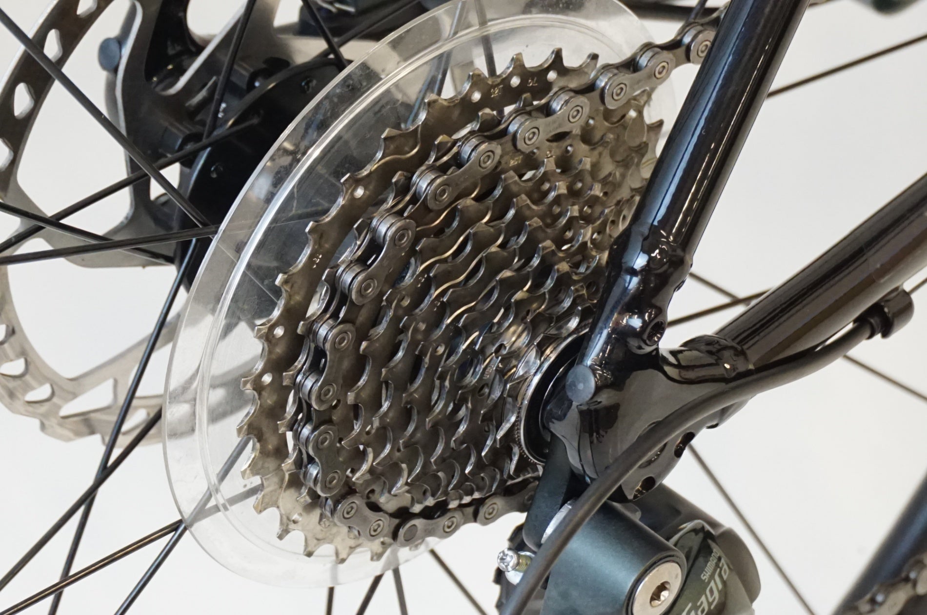 TREK 「トレック」 DOMANE AL4 GEN3 2021-2023年モデル ロードバイク / 浜松店