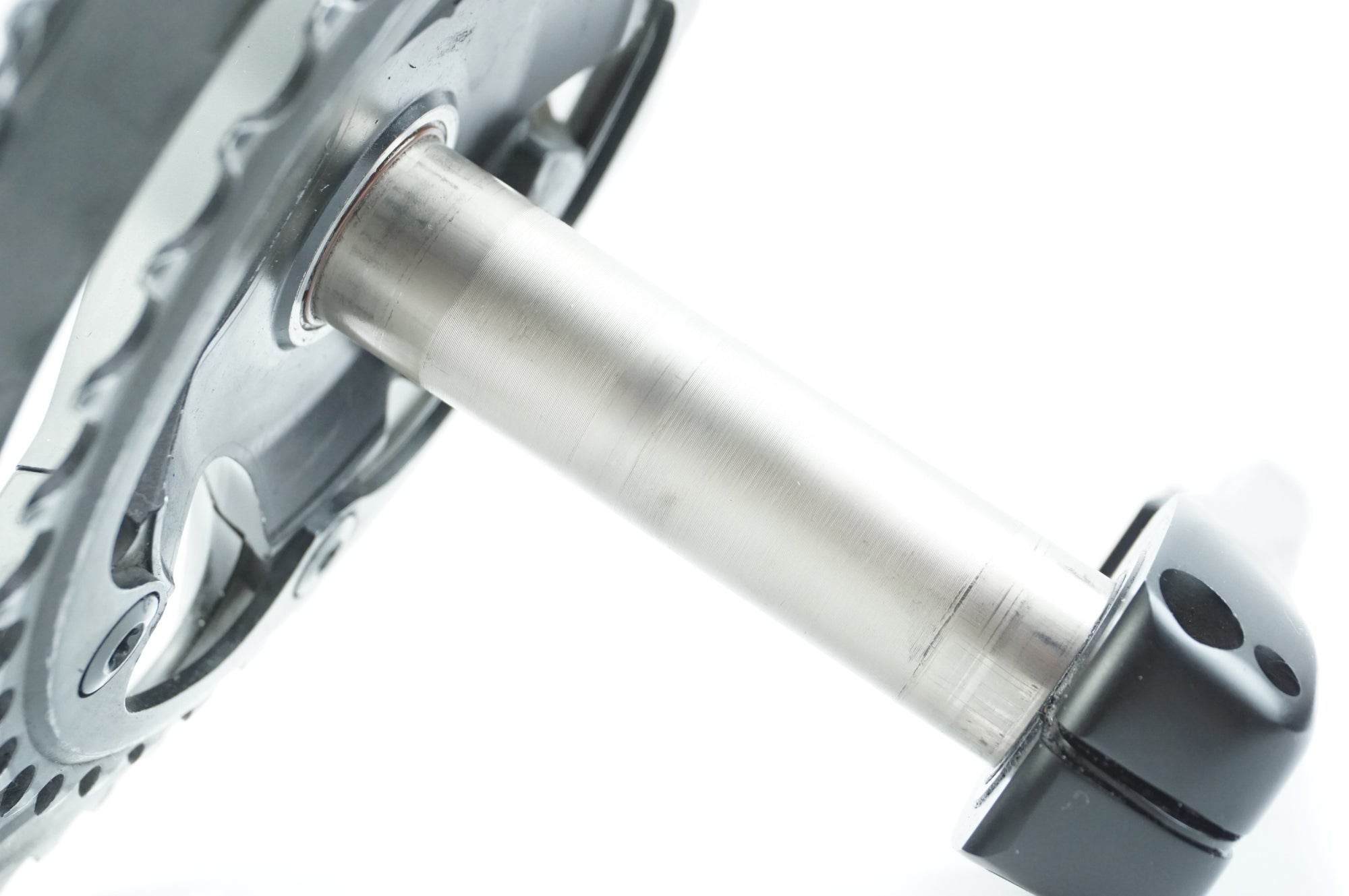 SHIMANO 「シマノ」 ULTEGRA FC-R8100 GIANT POWER PRO パワーメーター付き 52-36T 170mm クランクセット / 中目黒店