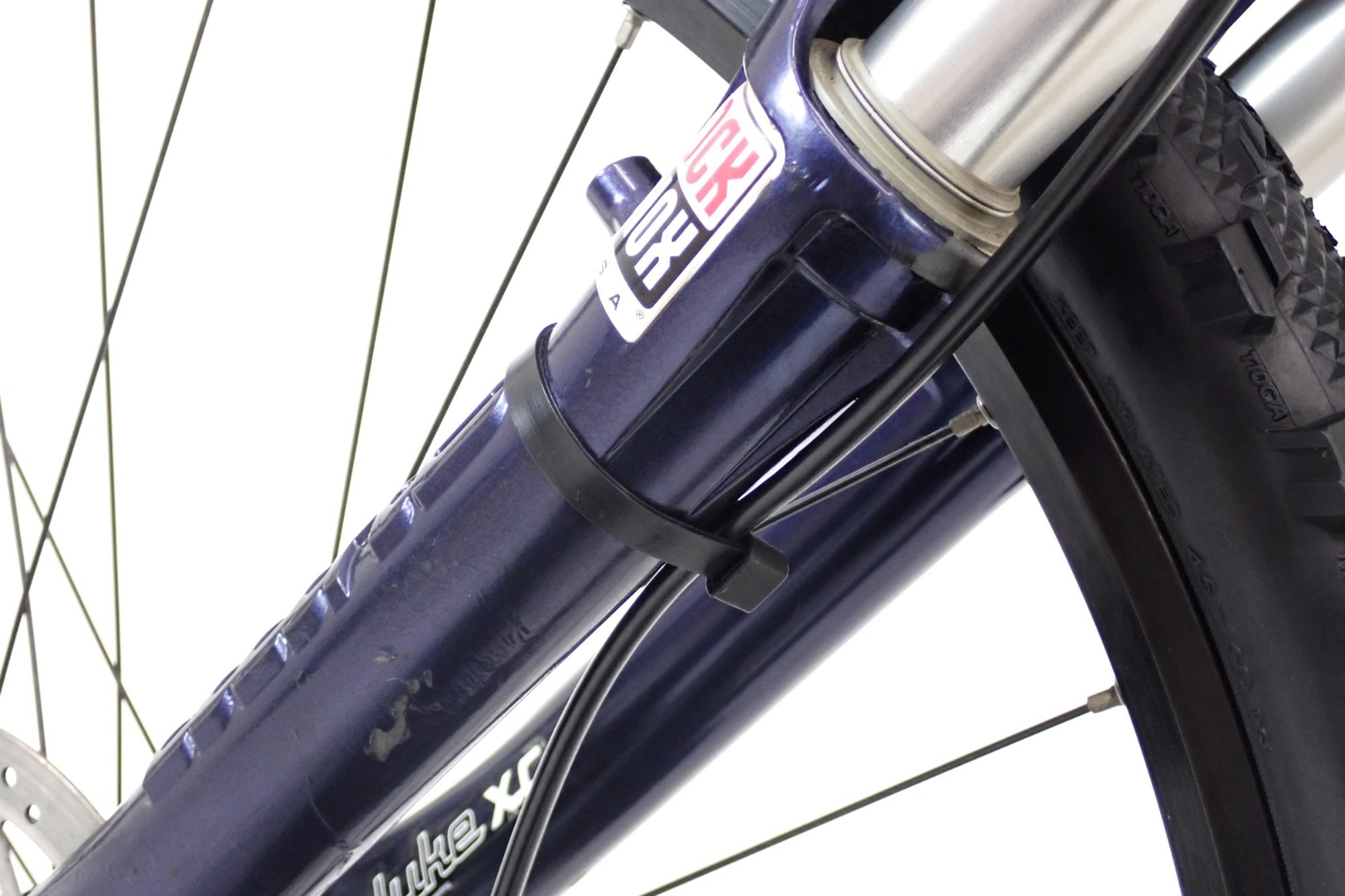 SPECIALIZED 「スペシャライズド」 STUMPJUMPER M4 2001年頃モデル マウンテンバイク / 伊勢崎店