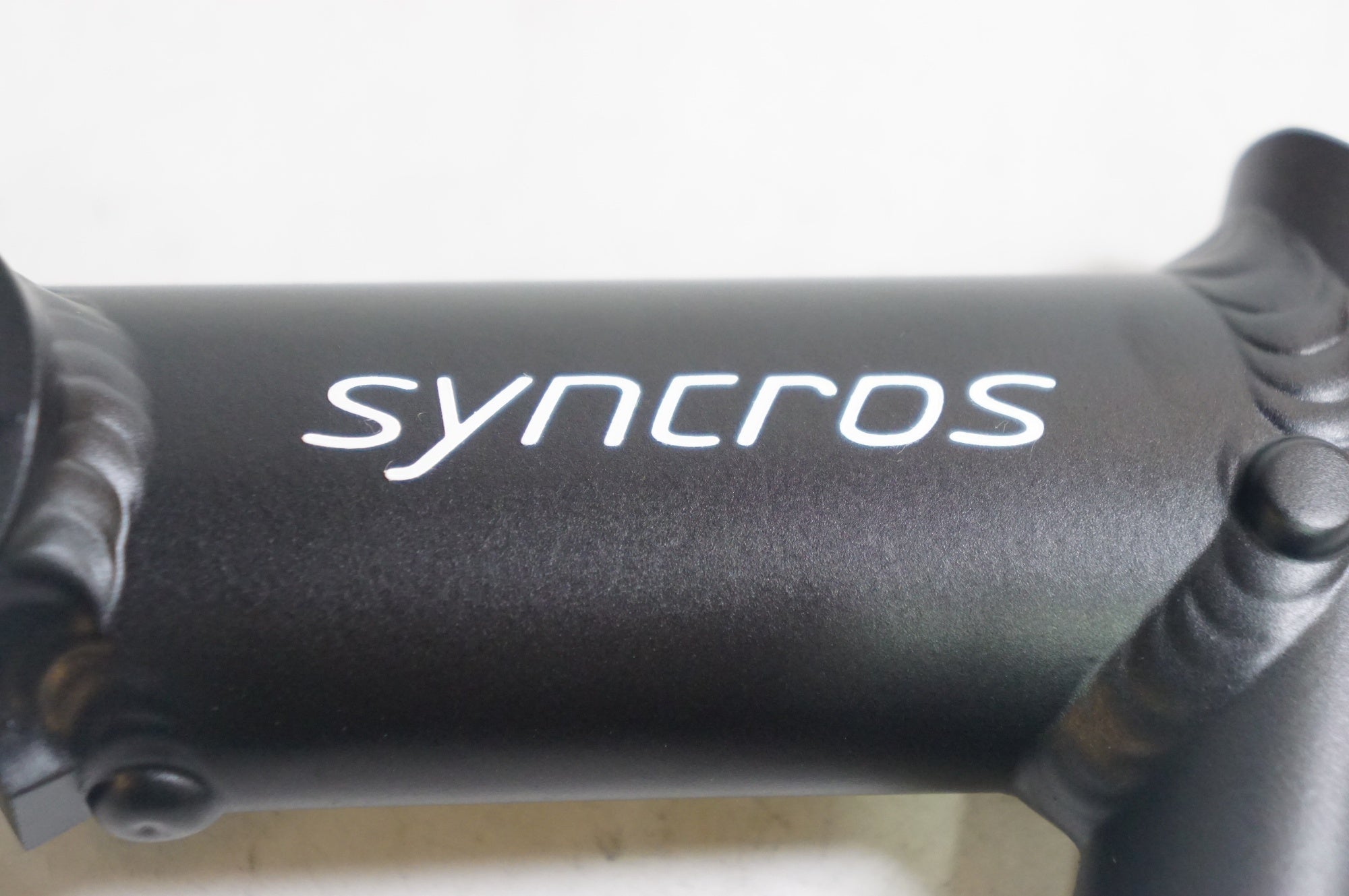 SYNCROS 「シンクロス」 φ26.0 100mm スレッドステム / 熊谷本店