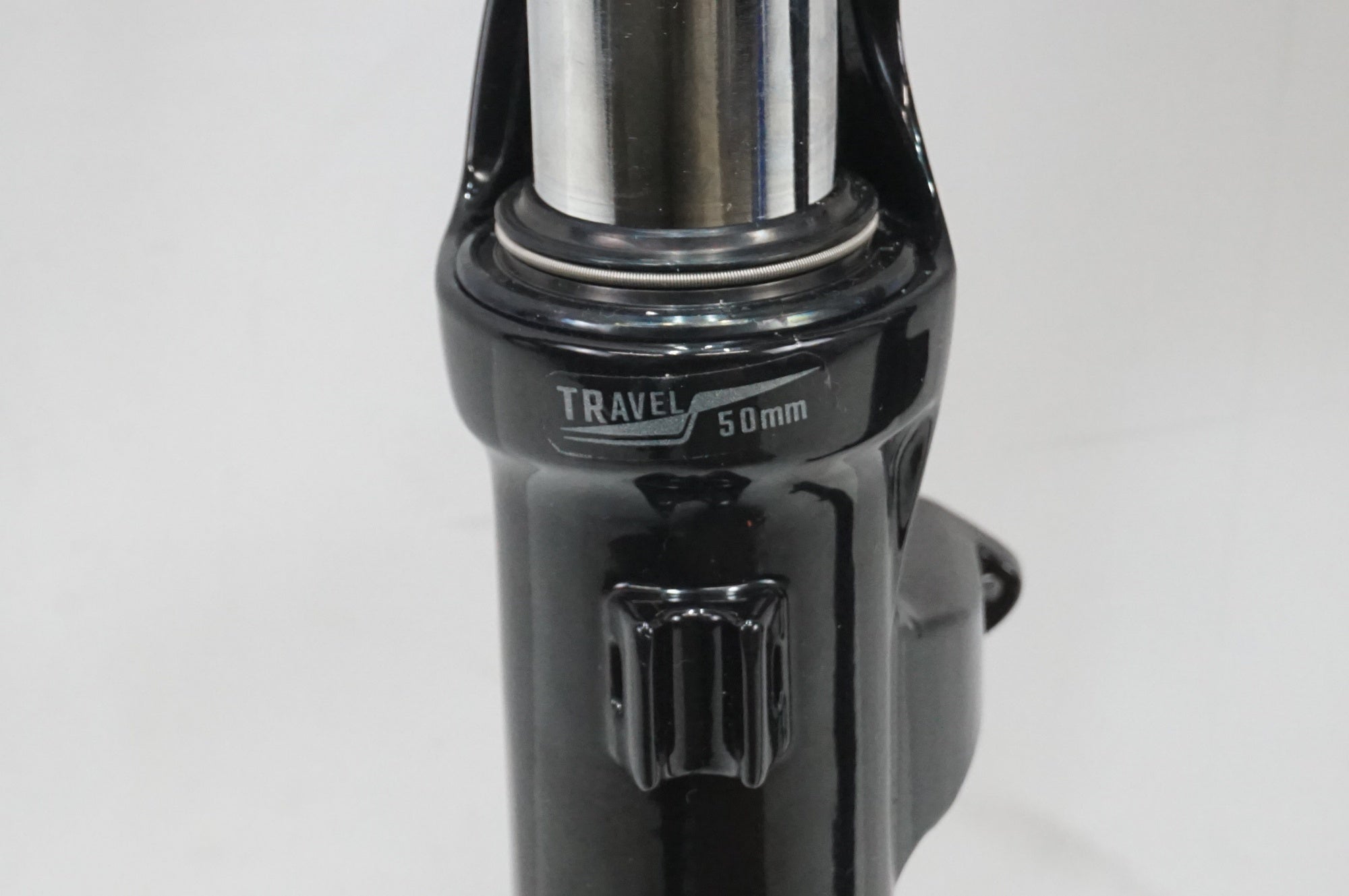 ・BesV　PS1　20インチ　フロントフォーク　（新品、取り外し品） BESV 「ベスビー」 PSA1 純正 RST 20インチ サスペンションフォーク