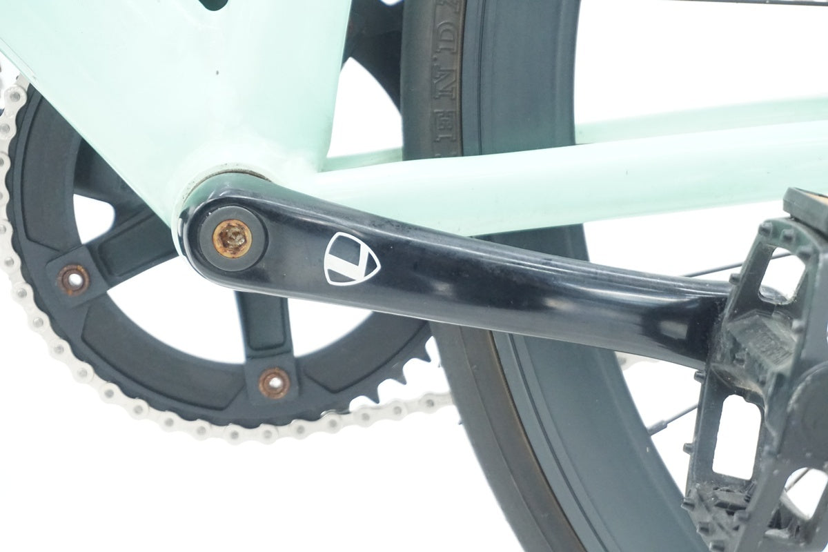 LEADER BIKES 「リーダーバイク」 725TR 2011年モデル ピストバイク / 滋賀大津店
