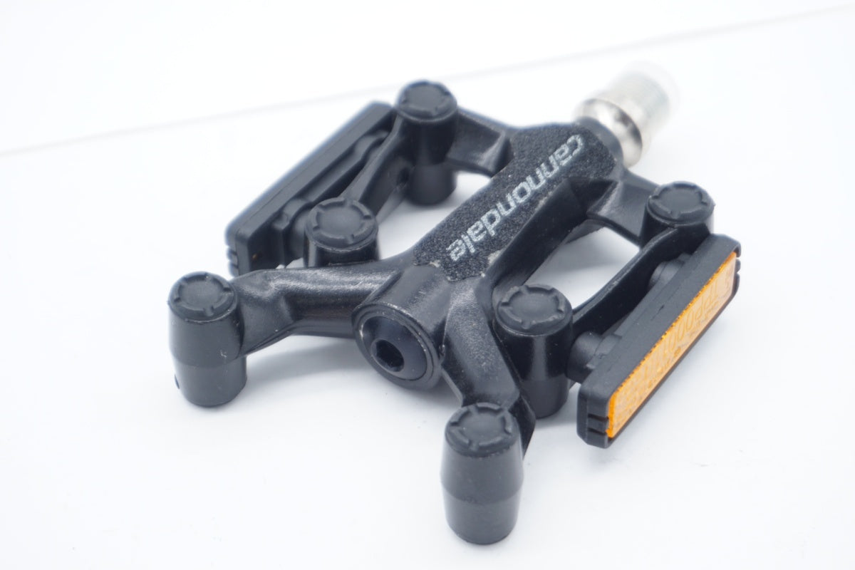 CANNONDALE 「キャノンデール」 ペダル / 京都八幡店