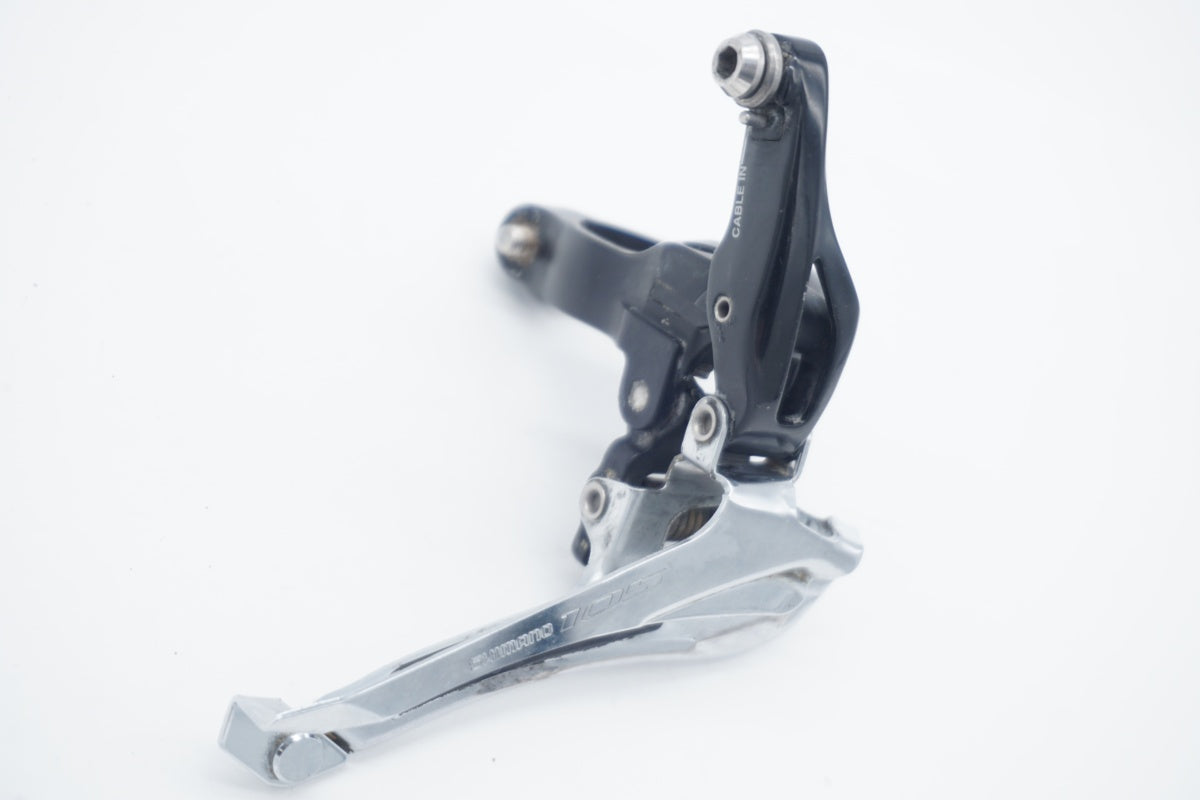 SHIMANO 「シマノ」 105 FD-5800 フロントディレイラー / 滋賀大津店