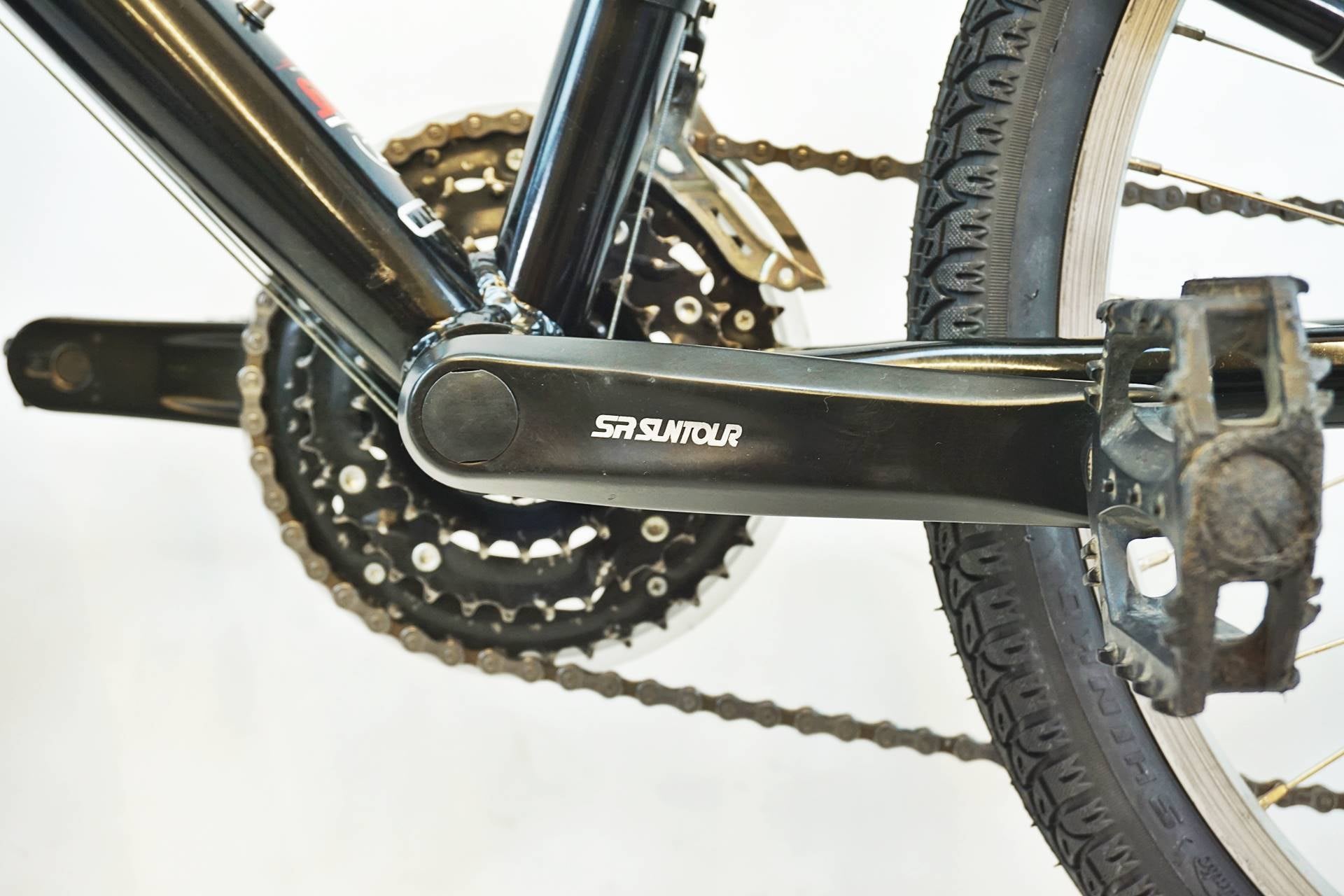 LOUIS GARNEAU 「ルイスガノー」 LGS-J22 2018年モデル キッズバイク / 有明ガーデン店