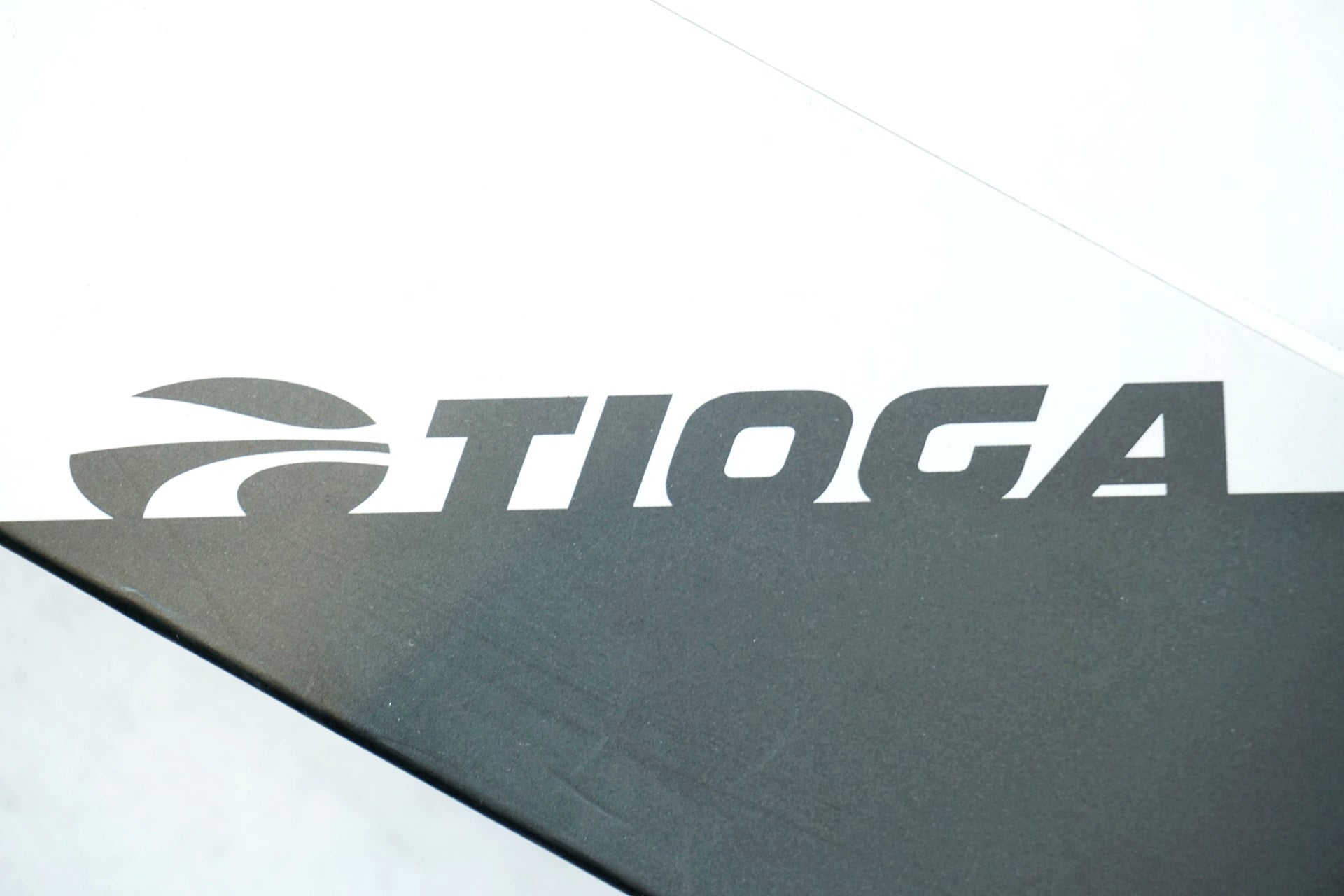 TIOGA 「タイオガ」 SCEPTER 350mm Φ30.9mm シートポスト / 有明ガーデン店