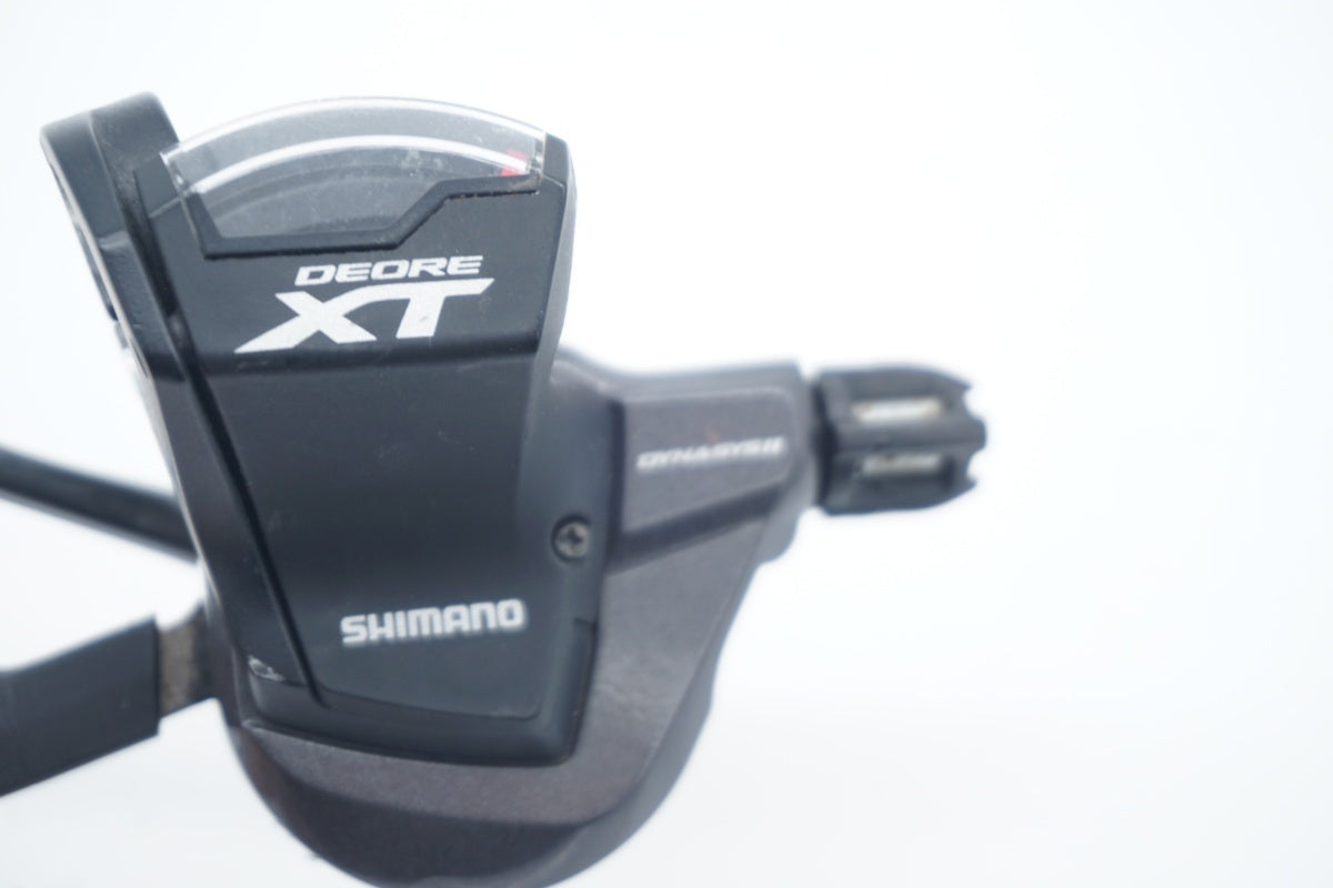 SHIMANO 「シマノ」 DEORE XT SL-M8000 右のみ ラピッドファイヤーシフター / 京都八幡店