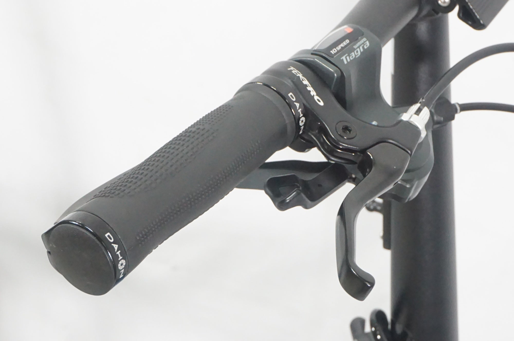 DAHON 「ダホン」 VISC EVO 2025年モデル 20インチ 折りたたみ自転車 / AKIBA店