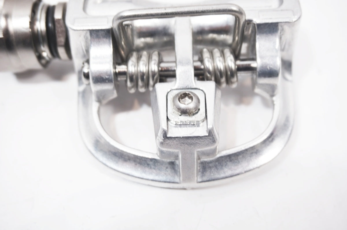 MKS 「ミカシマ」 URBAN STEP-IN A EZY SUPERIOR ペダル / バイチャリ世田谷店